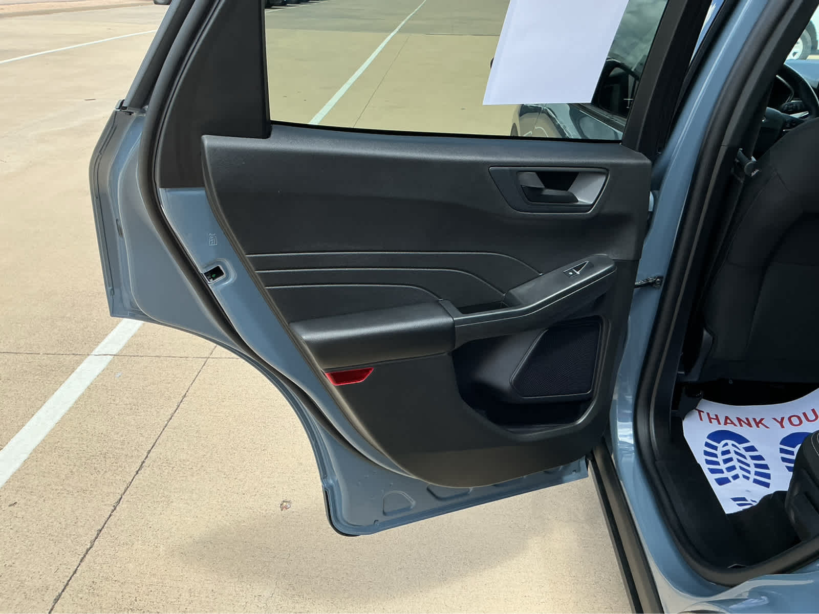 Used Car 2024 Ford Escape  Active For Sale Under $30,000 In Waco, Texas