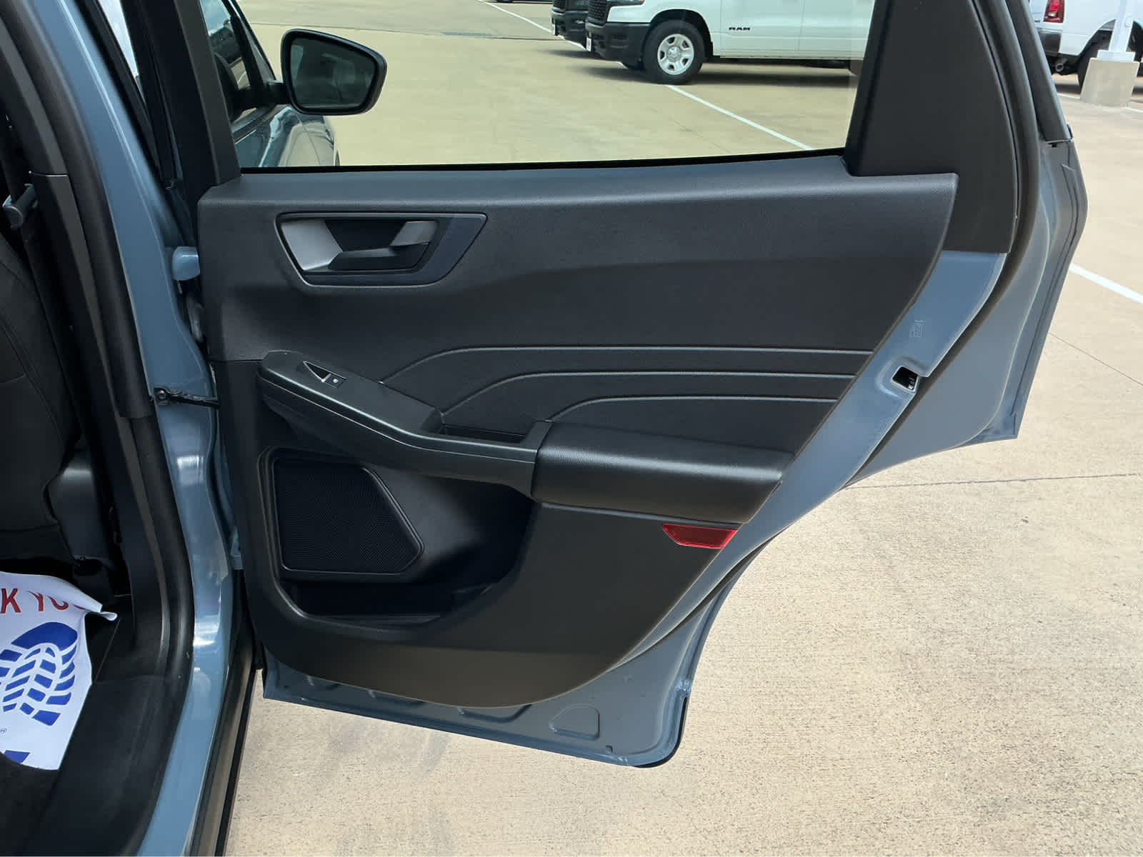 Used Car 2024 Ford Escape  Active For Sale Under $30,000 In Waco, Texas