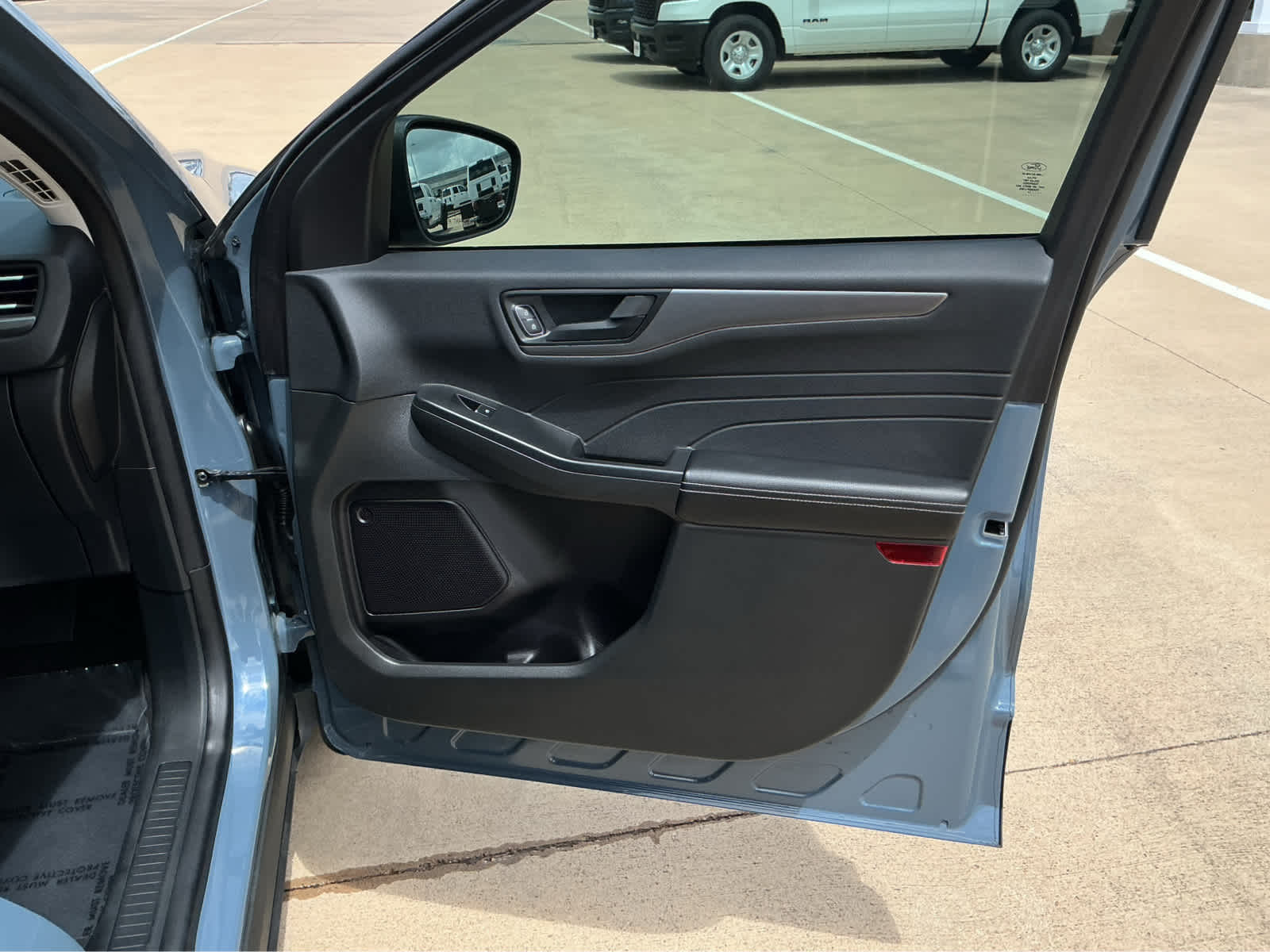 Used Car 2024 Ford Escape  Active For Sale Under $30,000 In Waco, Texas