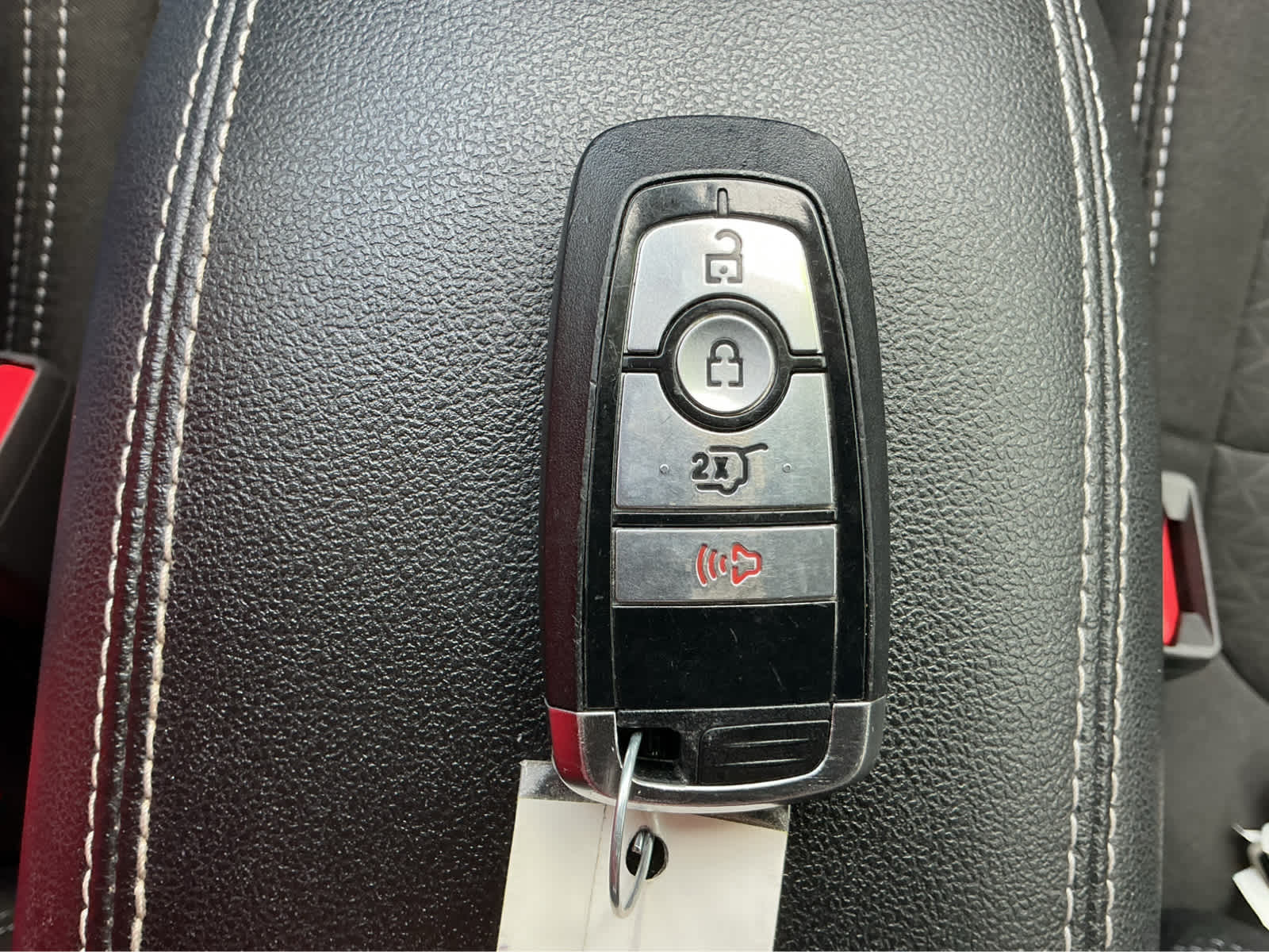 Used Car 2024 Ford Escape  Active For Sale Under $30,000 In Waco, Texas