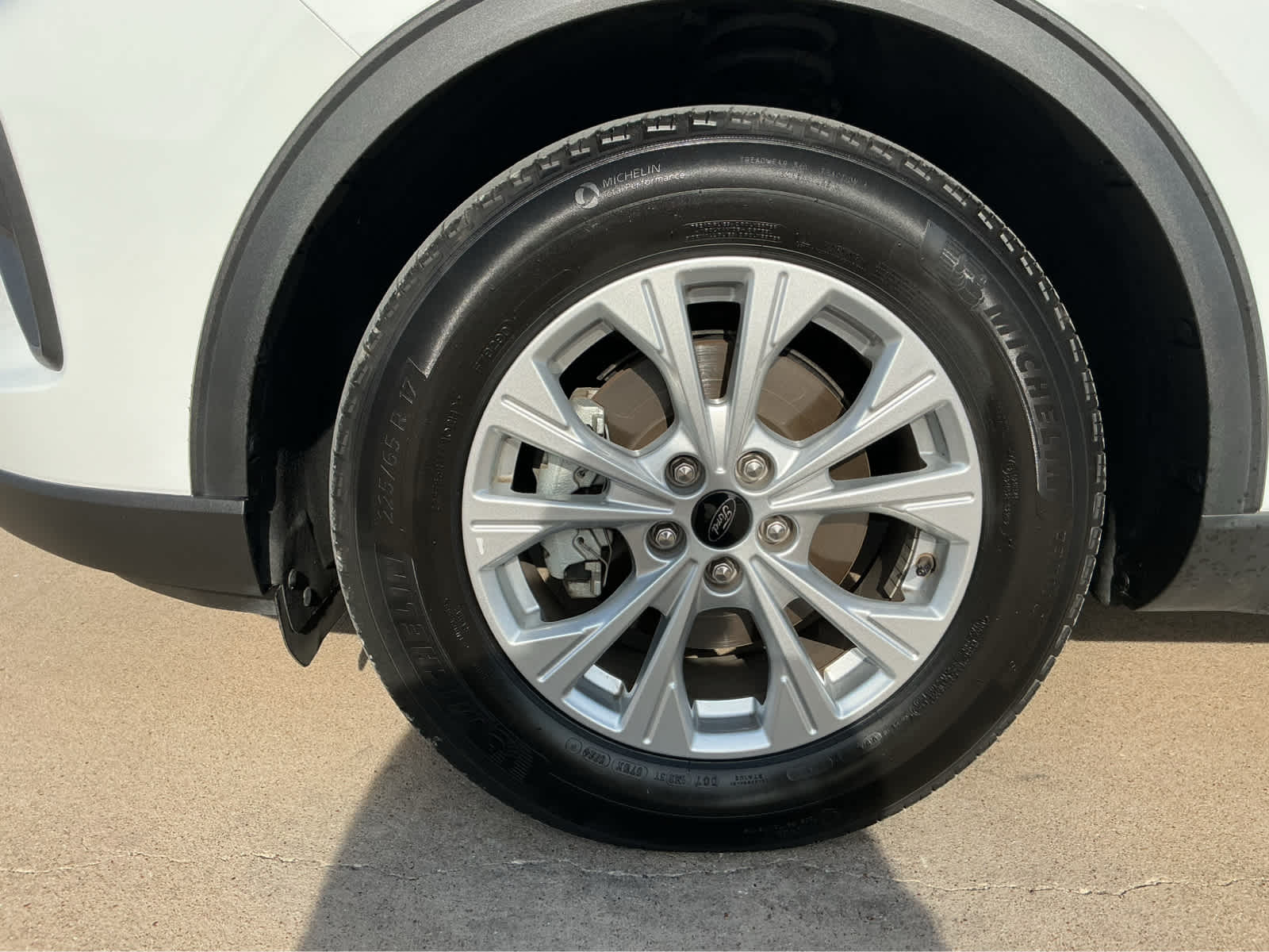 Used Car 2024 Ford Escape  Active For Sale Under $25,000 In Waco, Texas