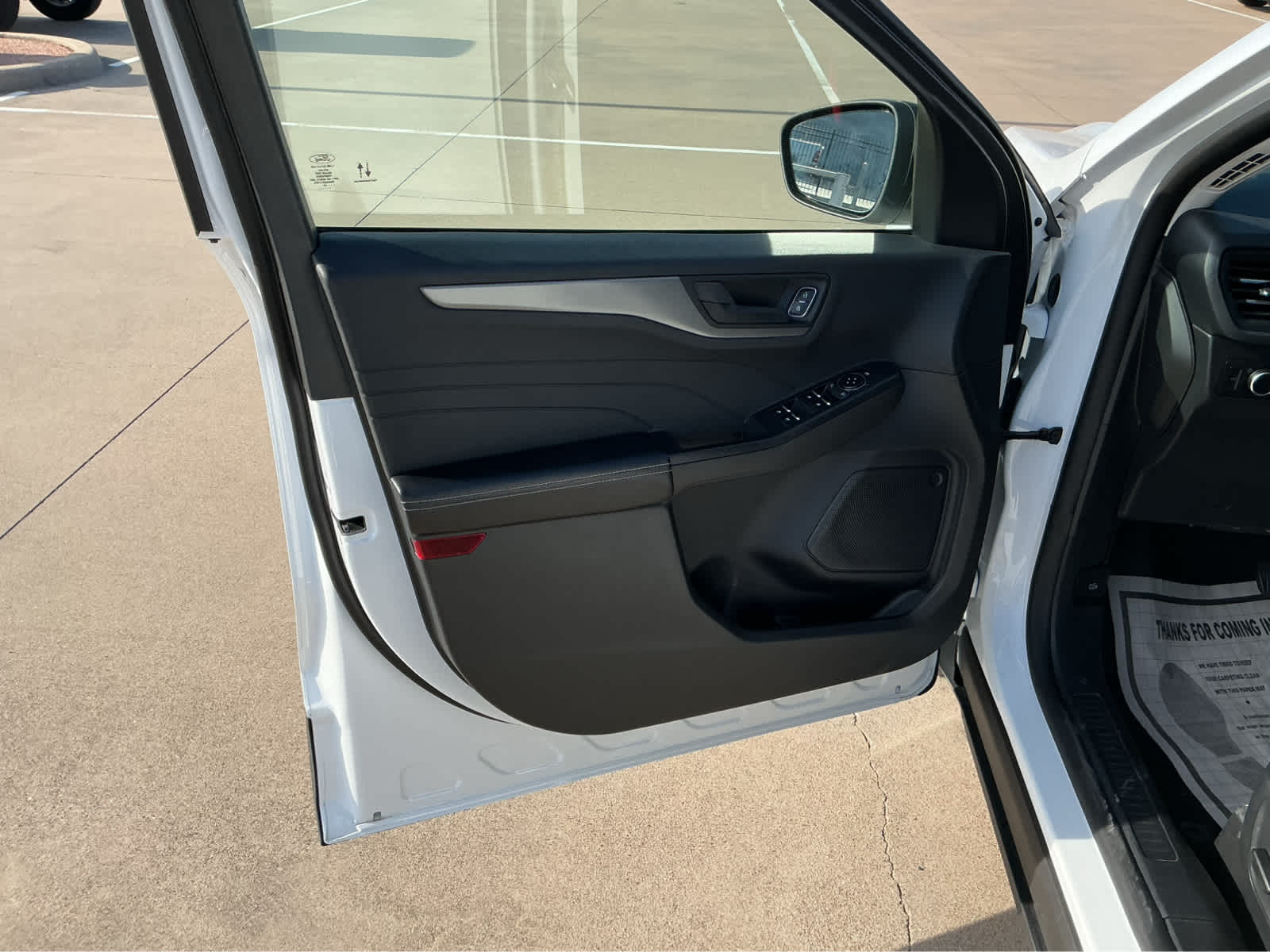 Used Car 2024 Ford Escape  Active For Sale Under $25,000 In Waco, Texas