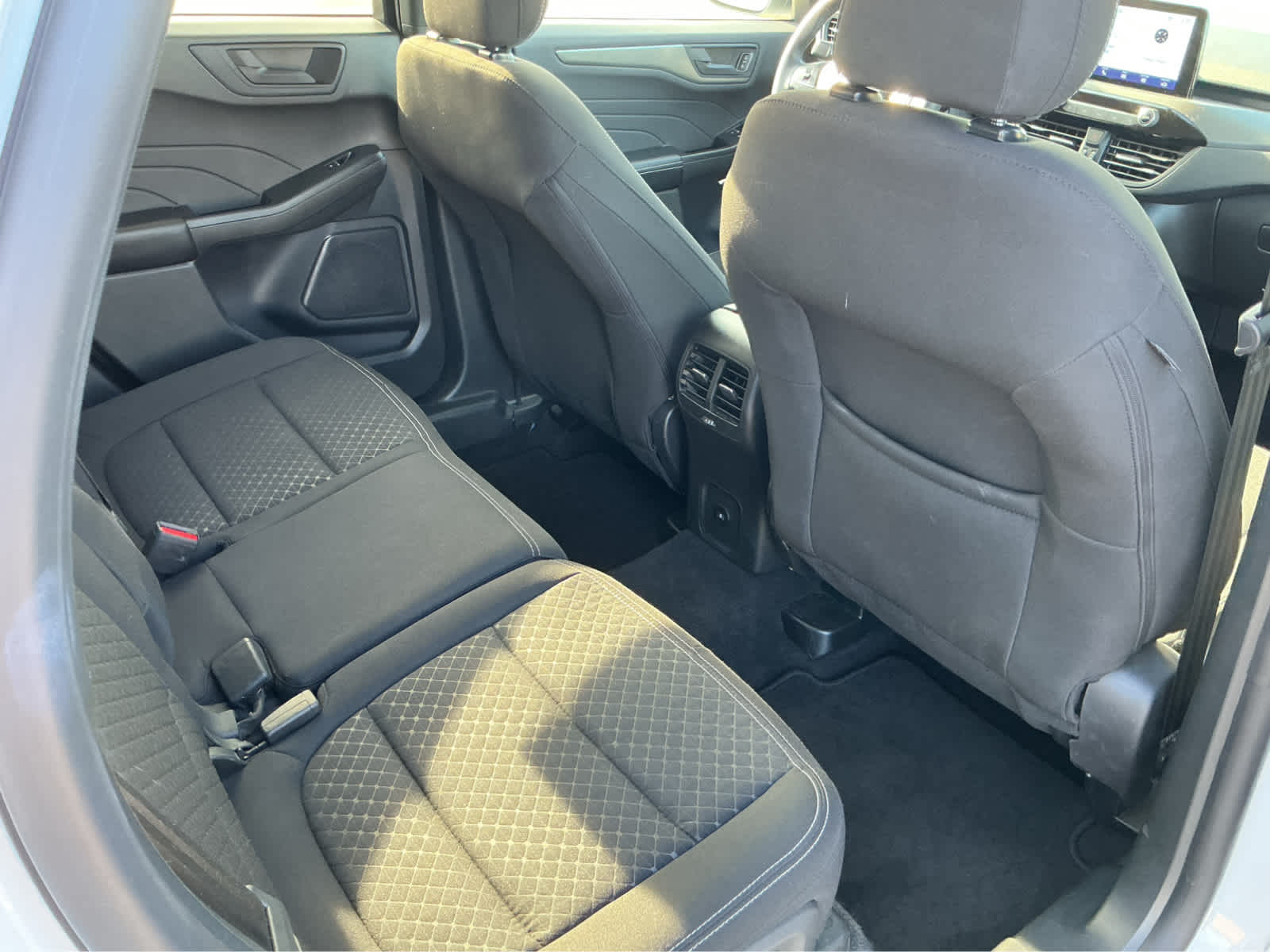 Used Car 2024 Ford Escape  Active For Sale Under $25,000 In Waco, Texas