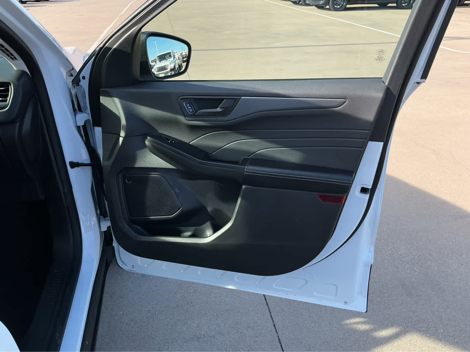 Used Car 2024 Ford Escape  Active For Sale Under $25,000 In Waco, Texas