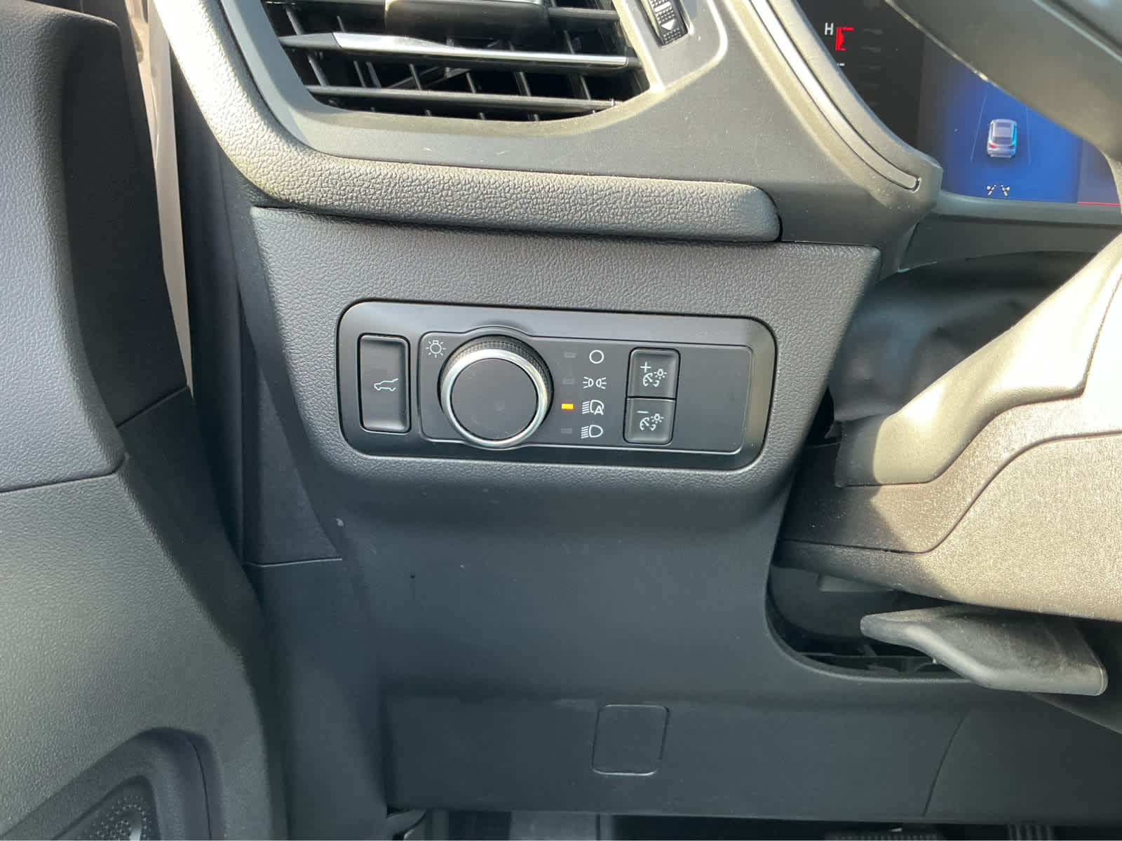 Used Car 2024 Ford Escape  Active For Sale Under $25,000 In Waco, Texas