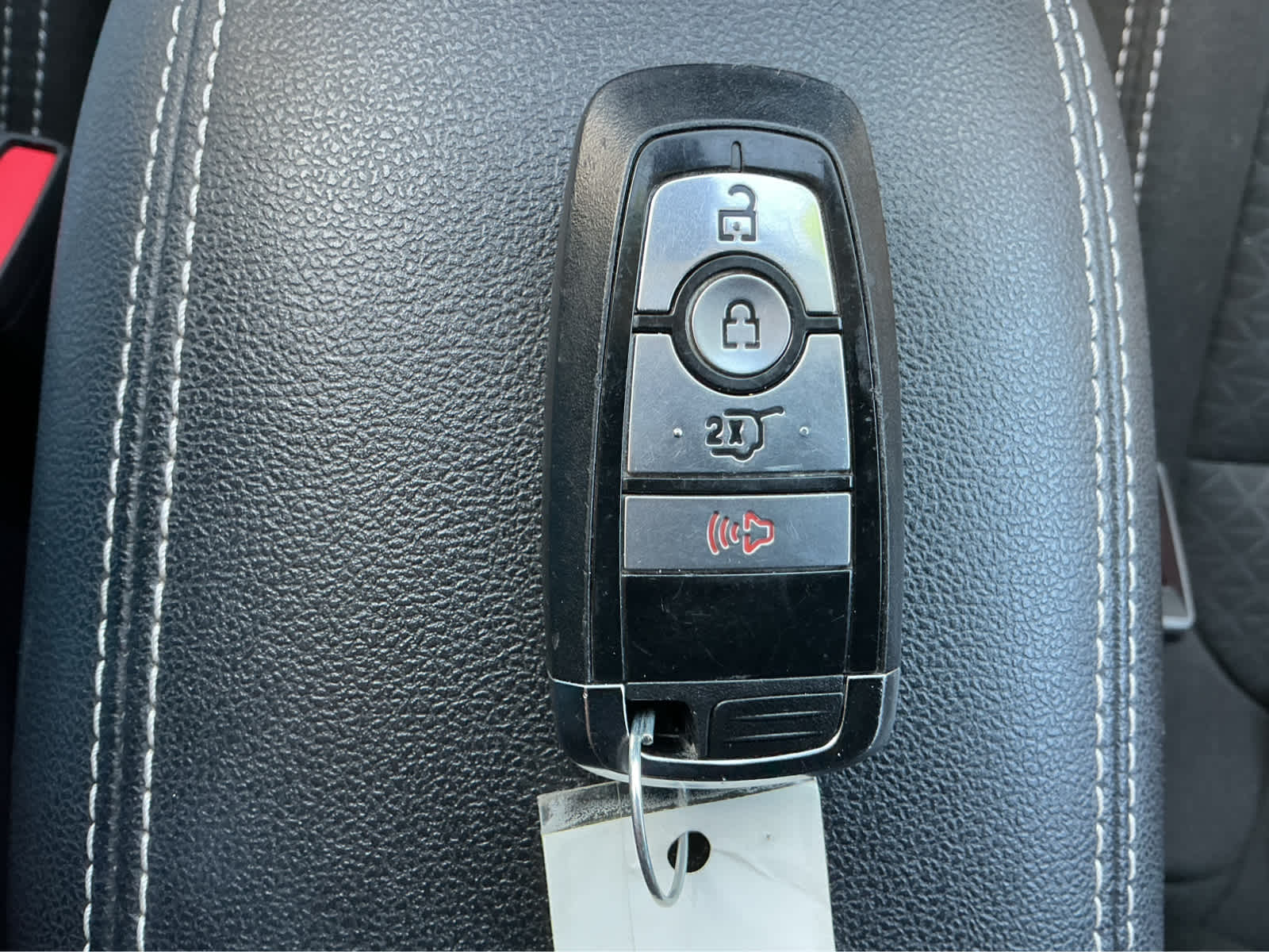 Used Car 2024 Ford Escape  Active For Sale Under $25,000 In Waco, Texas