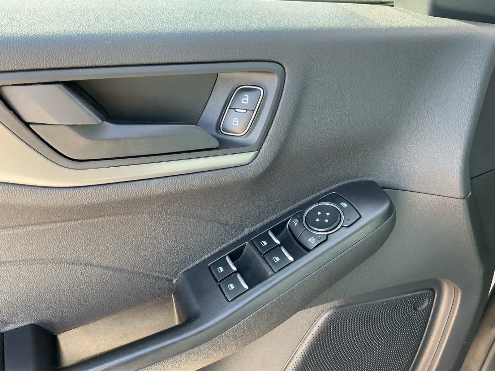 Used Car 2024 Ford Escape  Active For Sale Under $25,000 In Waco, Texas