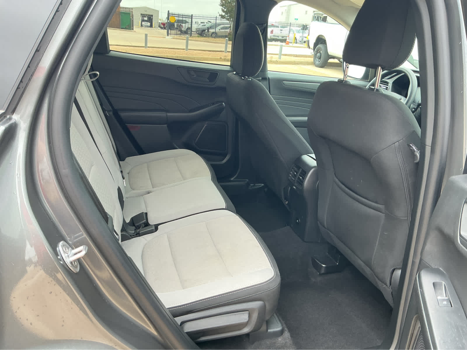 Used Car 2025 Ford Escape  Active For Sale Under $30,000 In Waco, Texas