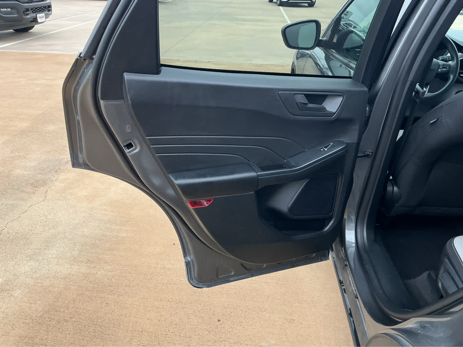 Used Car 2025 Ford Escape  Active For Sale Under $30,000 In Waco, Texas