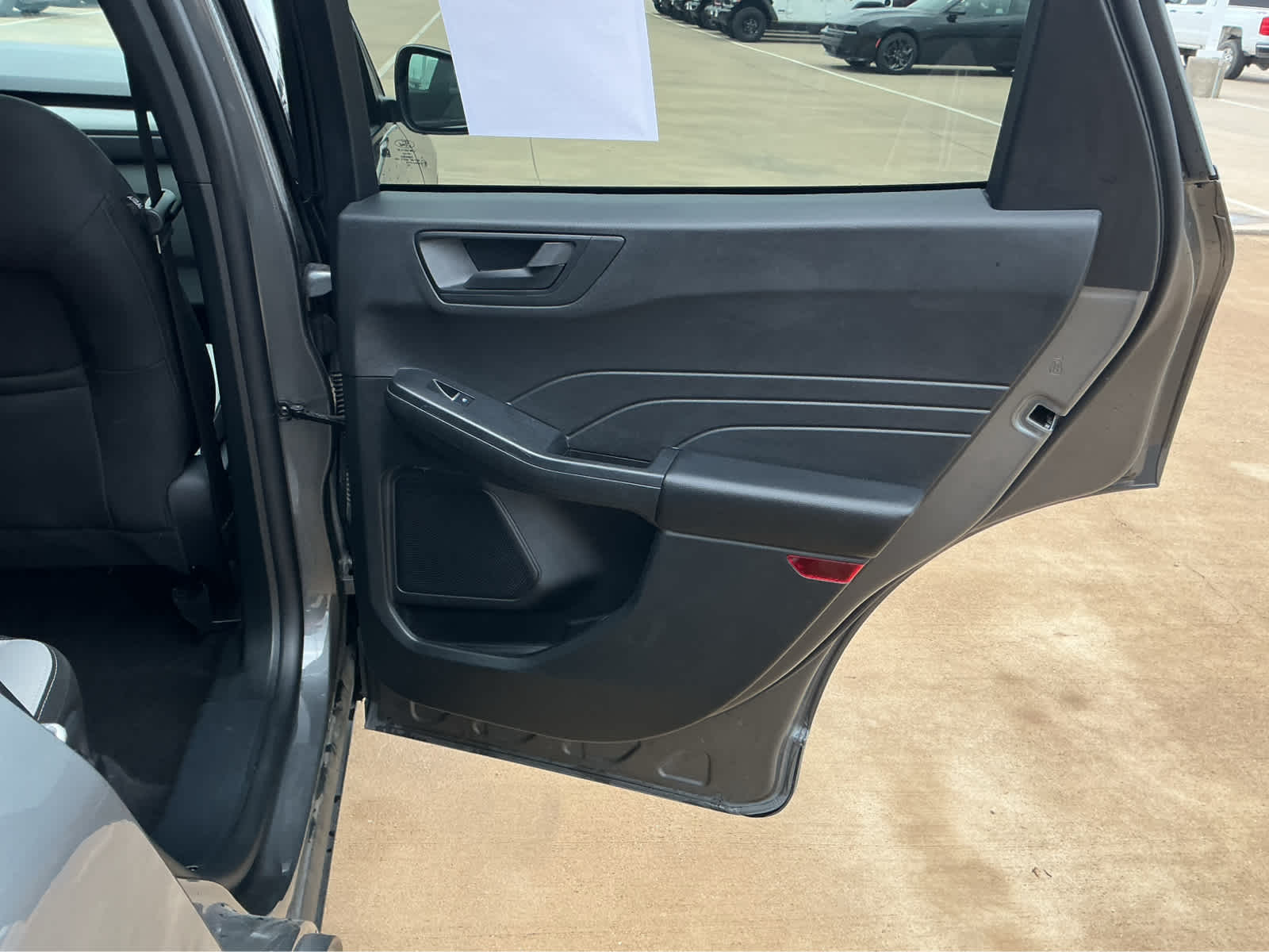 Used Car 2025 Ford Escape  Active For Sale Under $30,000 In Waco, Texas