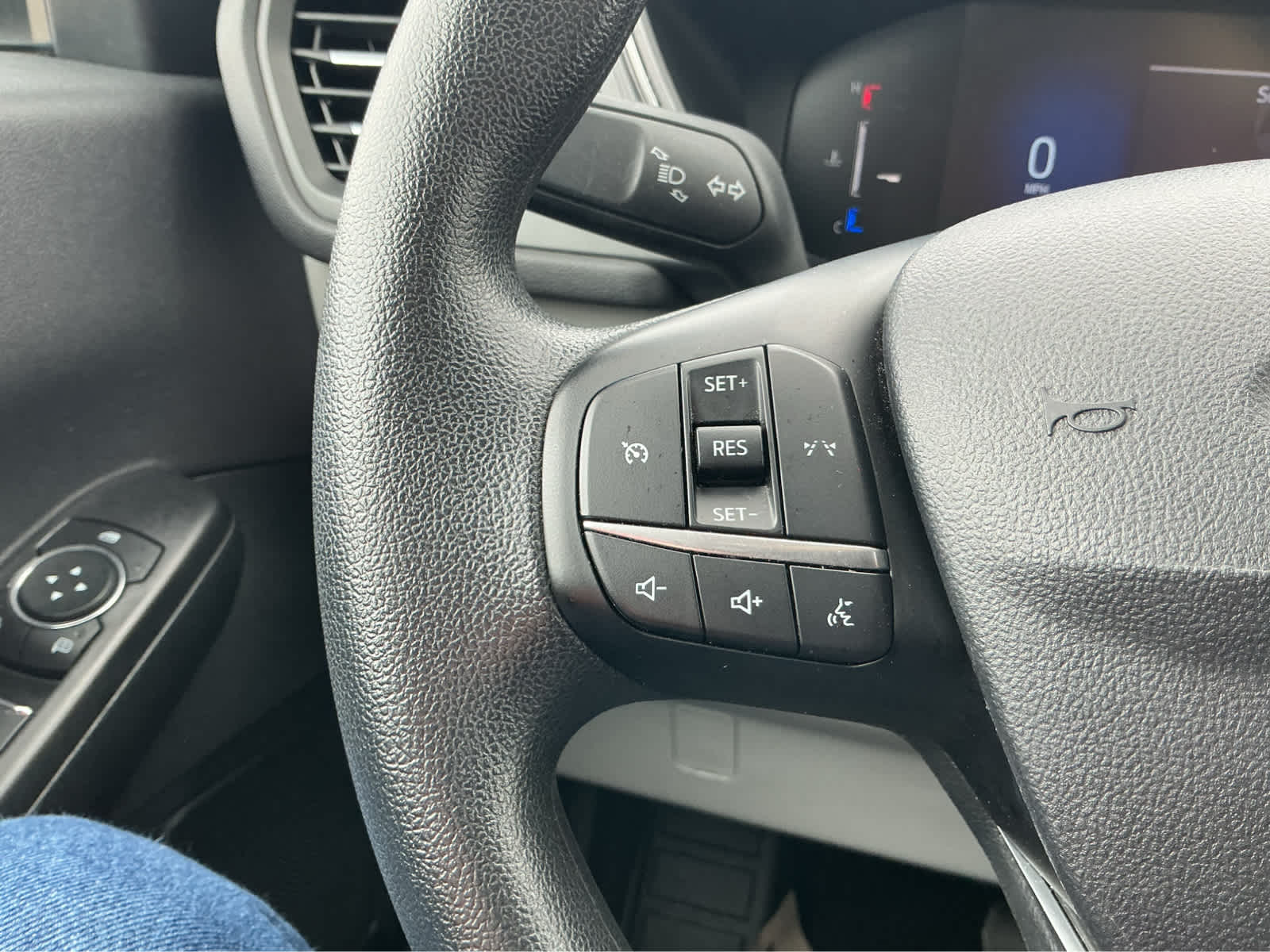 Used Car 2025 Ford Escape  Active For Sale Under $30,000 In Waco, Texas