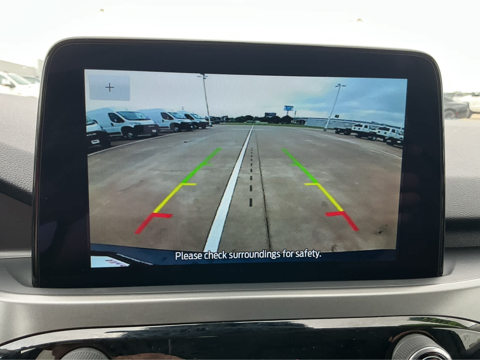 Used Car 2025 Ford Escape  Active For Sale Under $30,000 In Waco, Texas