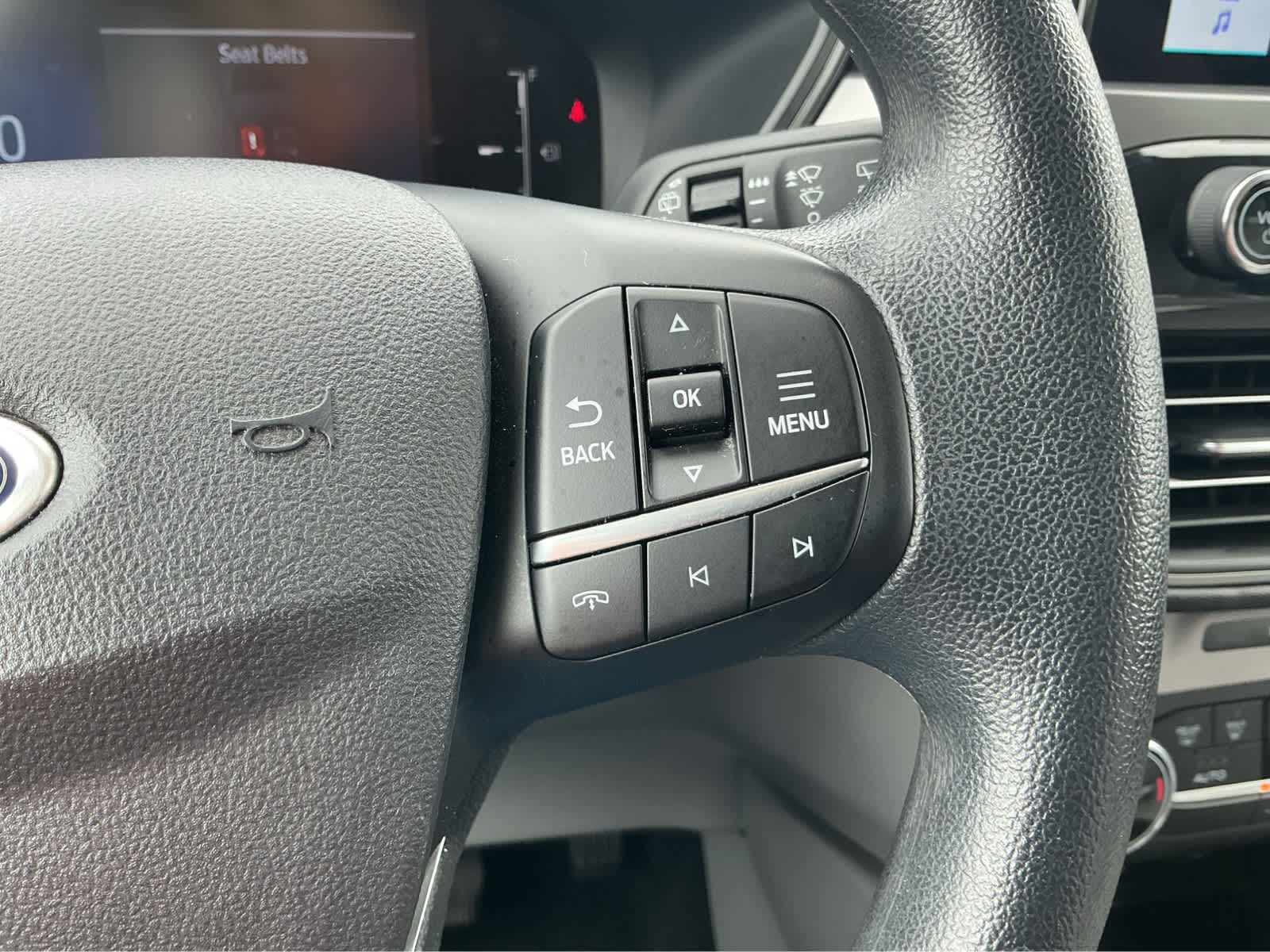 Used Car 2025 Ford Escape  Active For Sale Under $30,000 In Waco, Texas