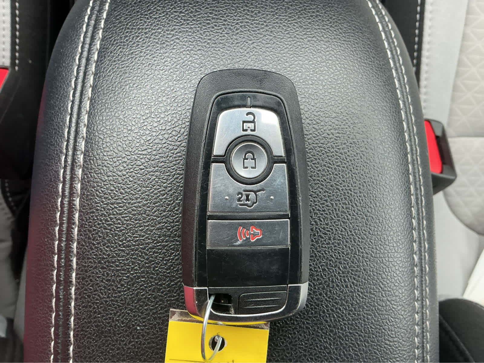 Used Car 2025 Ford Escape  Active For Sale Under $30,000 In Waco, Texas