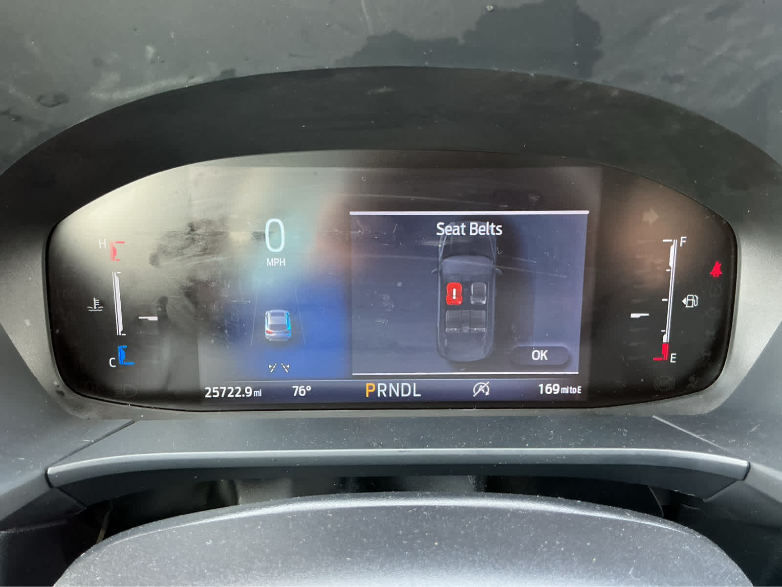 Used Car 2025 Ford Escape  St-line For Sale Under $30,000 In Waco, Texas