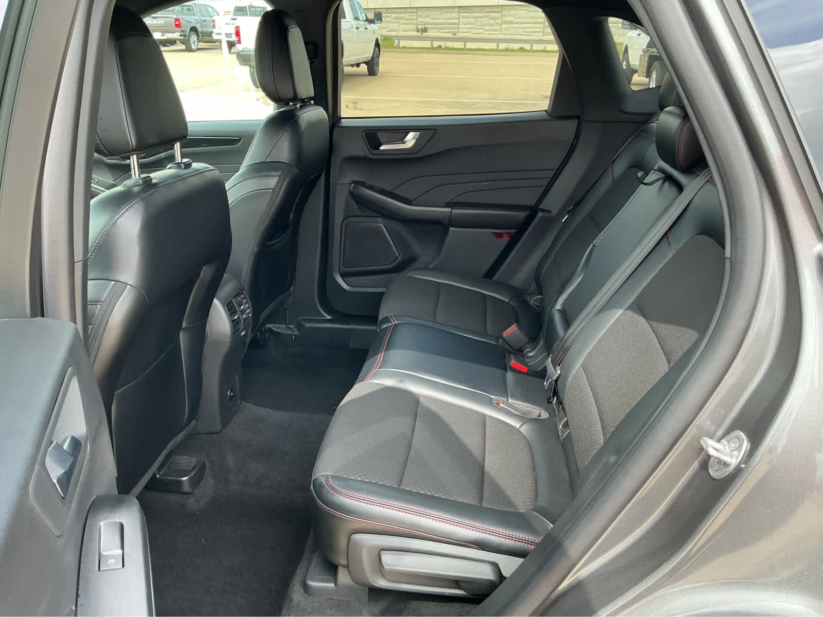 used 2025 Ford Escape car, priced at $29,425