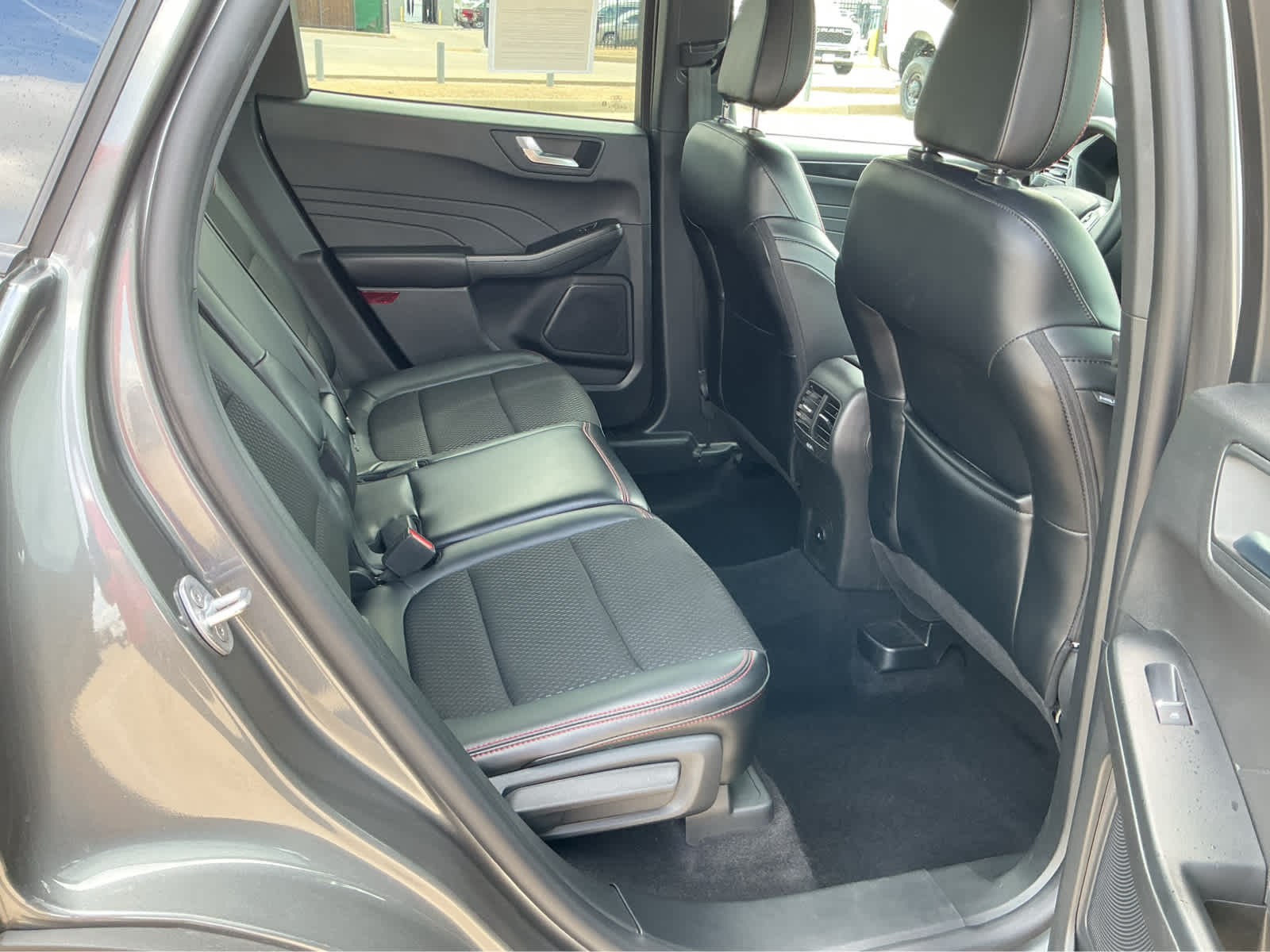 used 2025 Ford Escape car, priced at $29,425