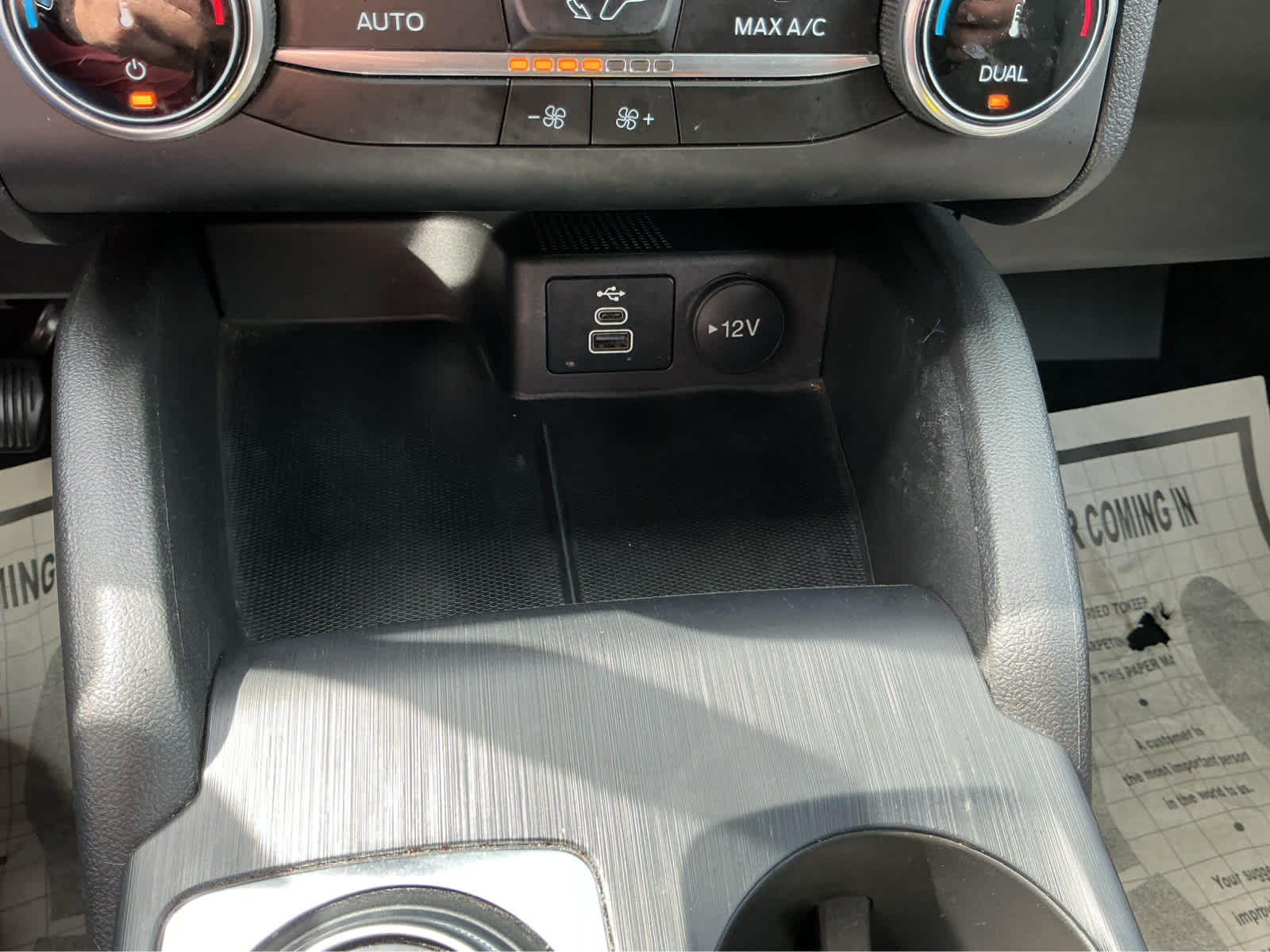 used 2025 Ford Escape car, priced at $29,425