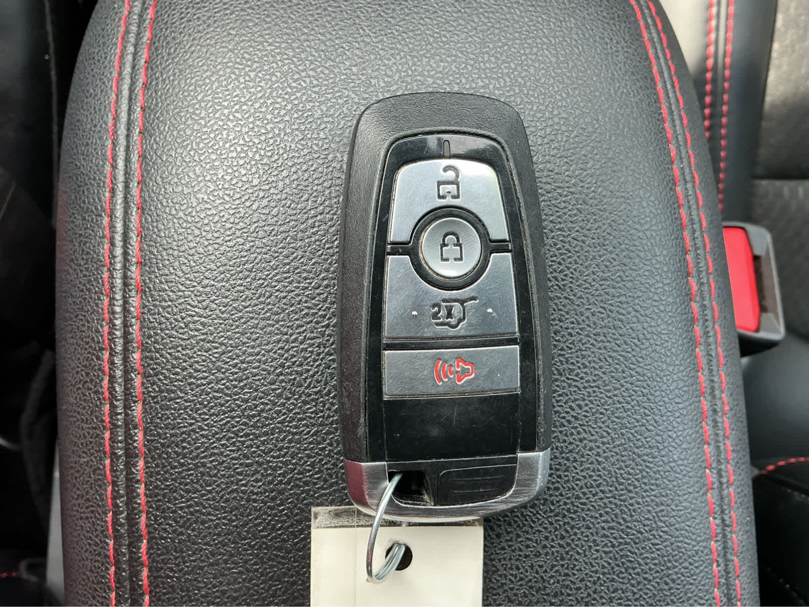 used 2025 Ford Escape car, priced at $29,425