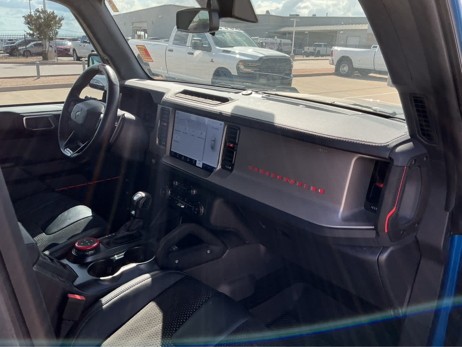 Used Car 2024 Ford Bronco  Raptor For Sale Under $80,000 In Waco, Texas