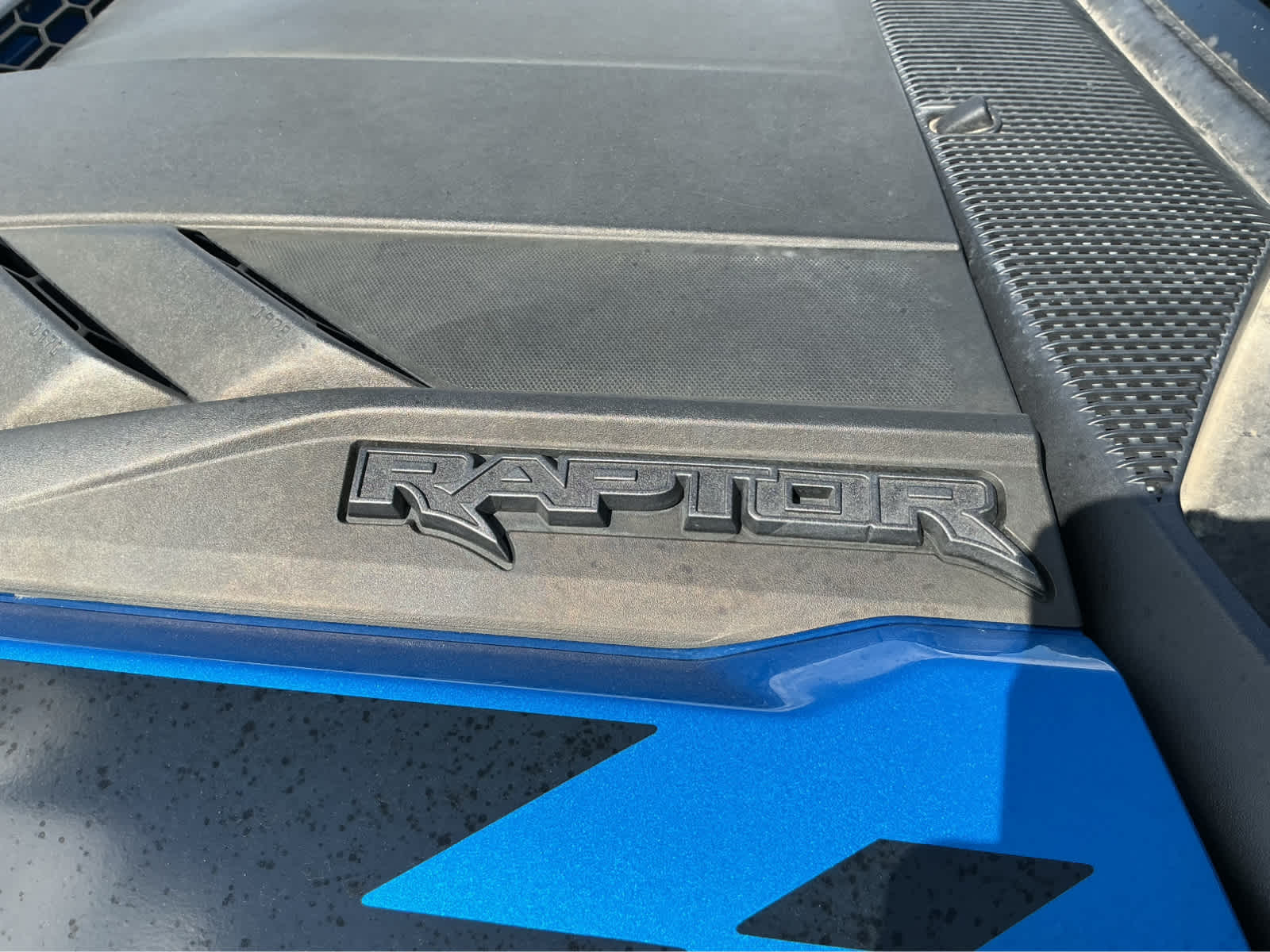 Used Car 2024 Ford Bronco  Raptor For Sale Under $80,000 In Waco, Texas