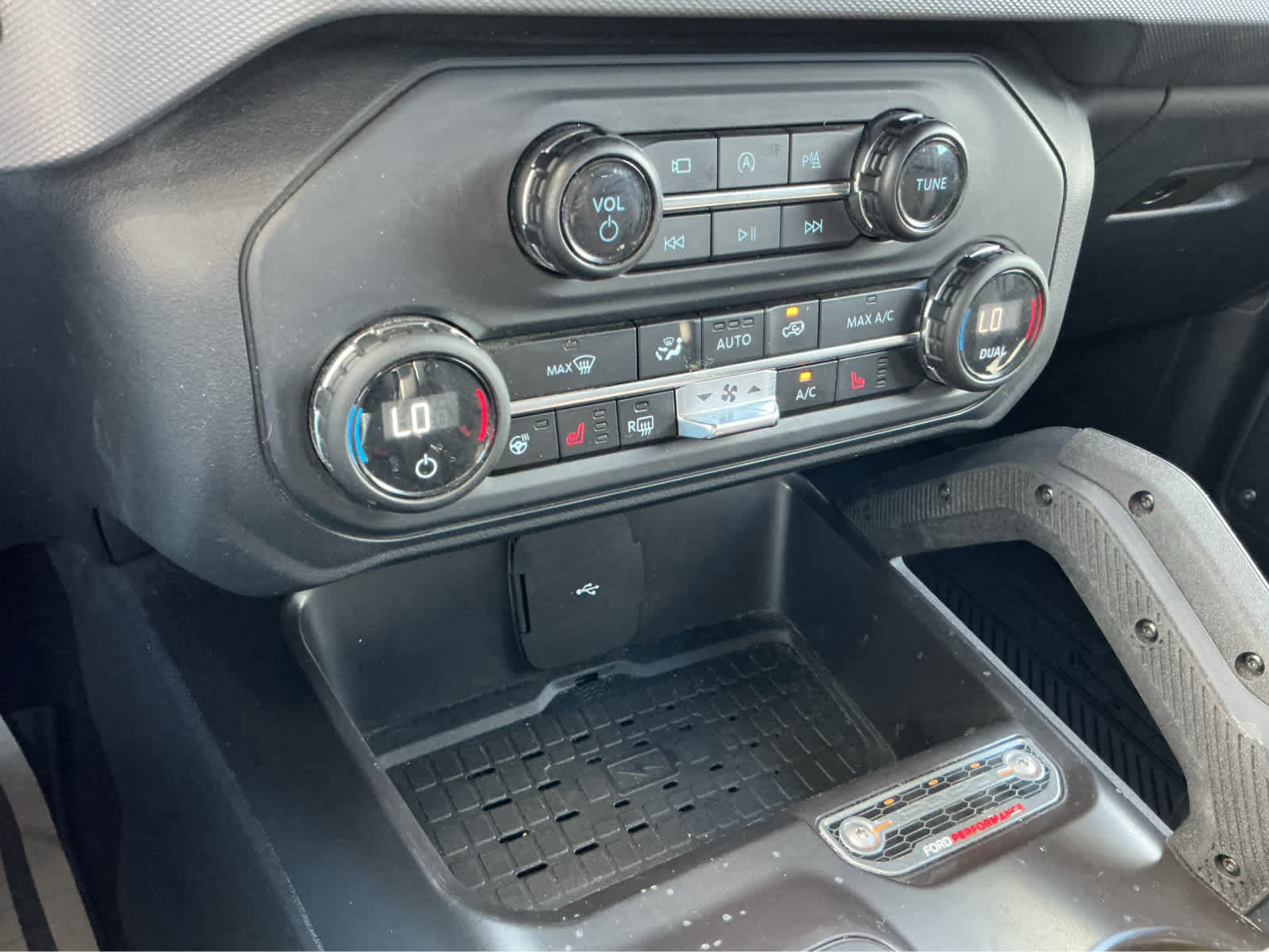 Used Car 2024 Ford Bronco  Raptor For Sale Under $80,000 In Waco, Texas