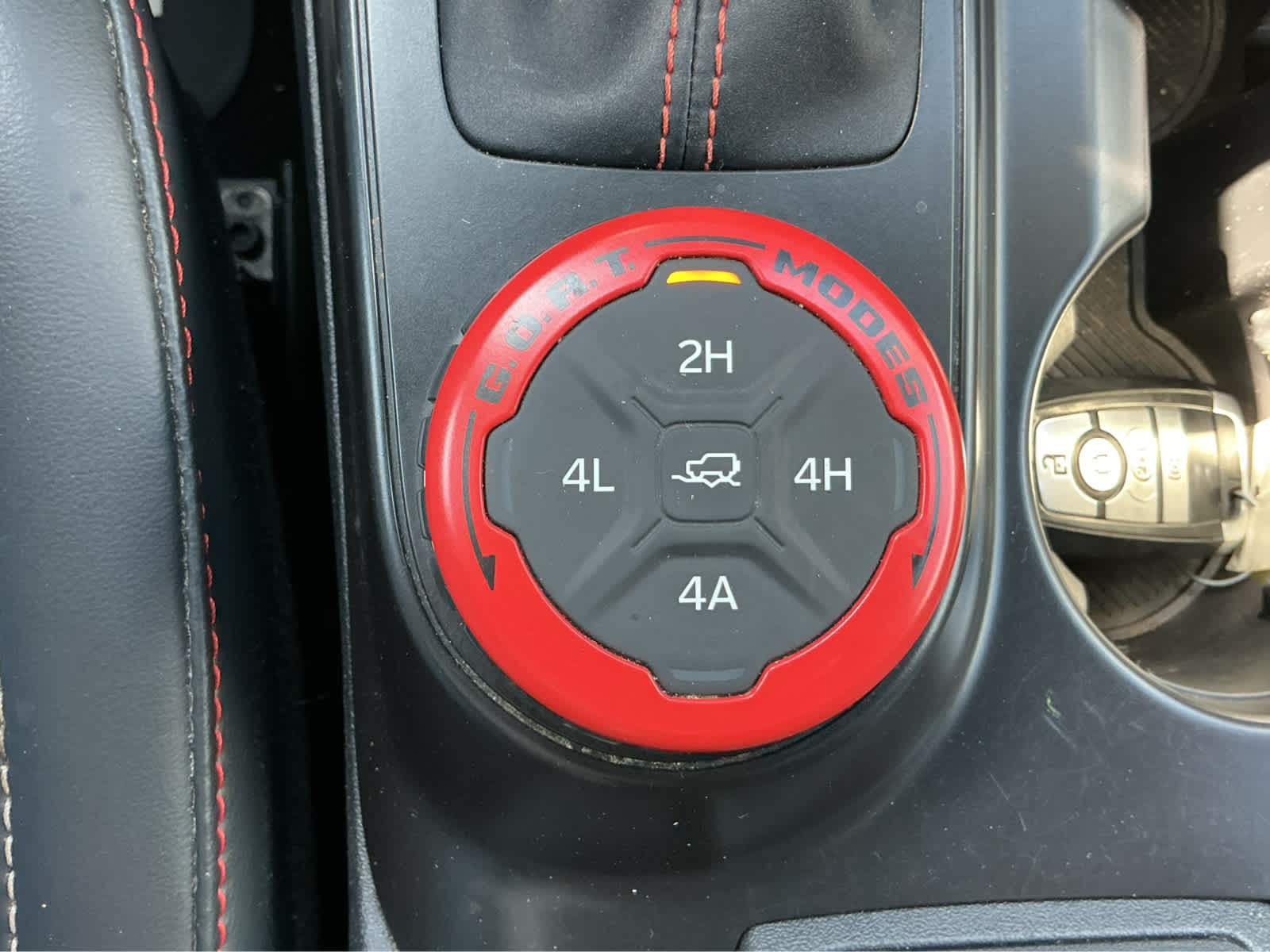 Used Car 2024 Ford Bronco  Raptor For Sale Under $80,000 In Waco, Texas