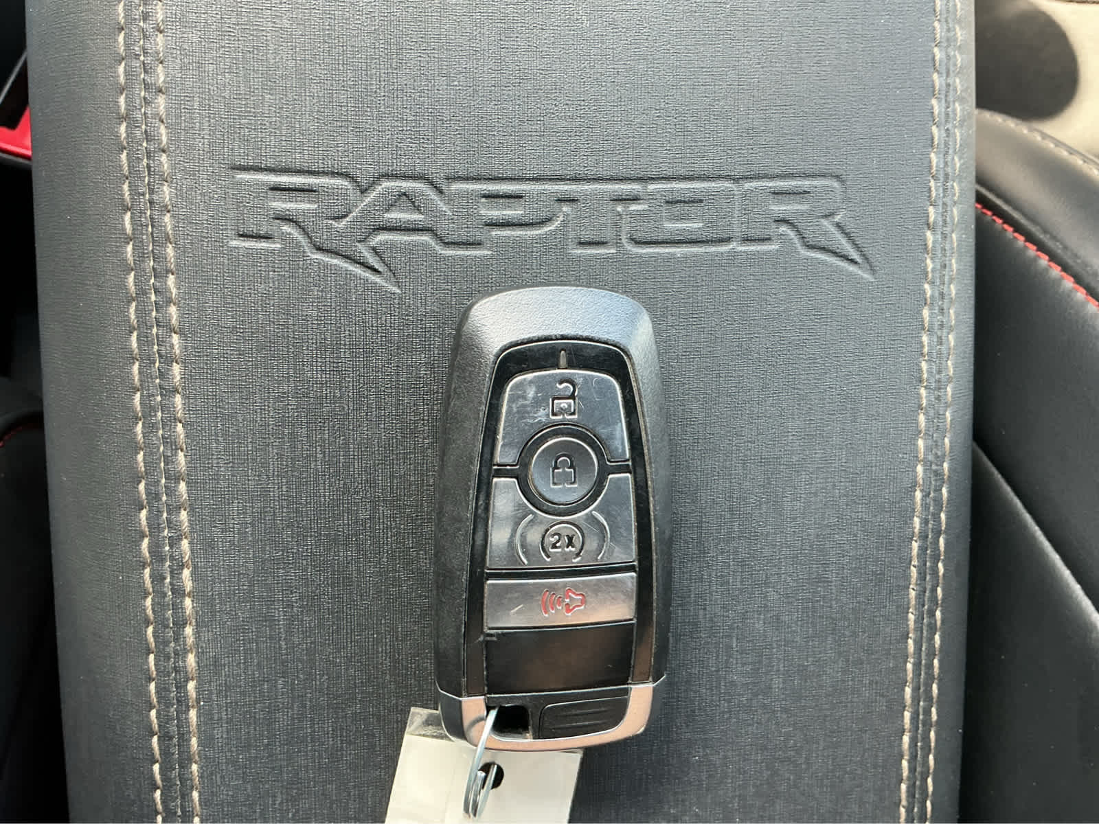 Used Car 2024 Ford Bronco  Raptor For Sale Under $80,000 In Waco, Texas