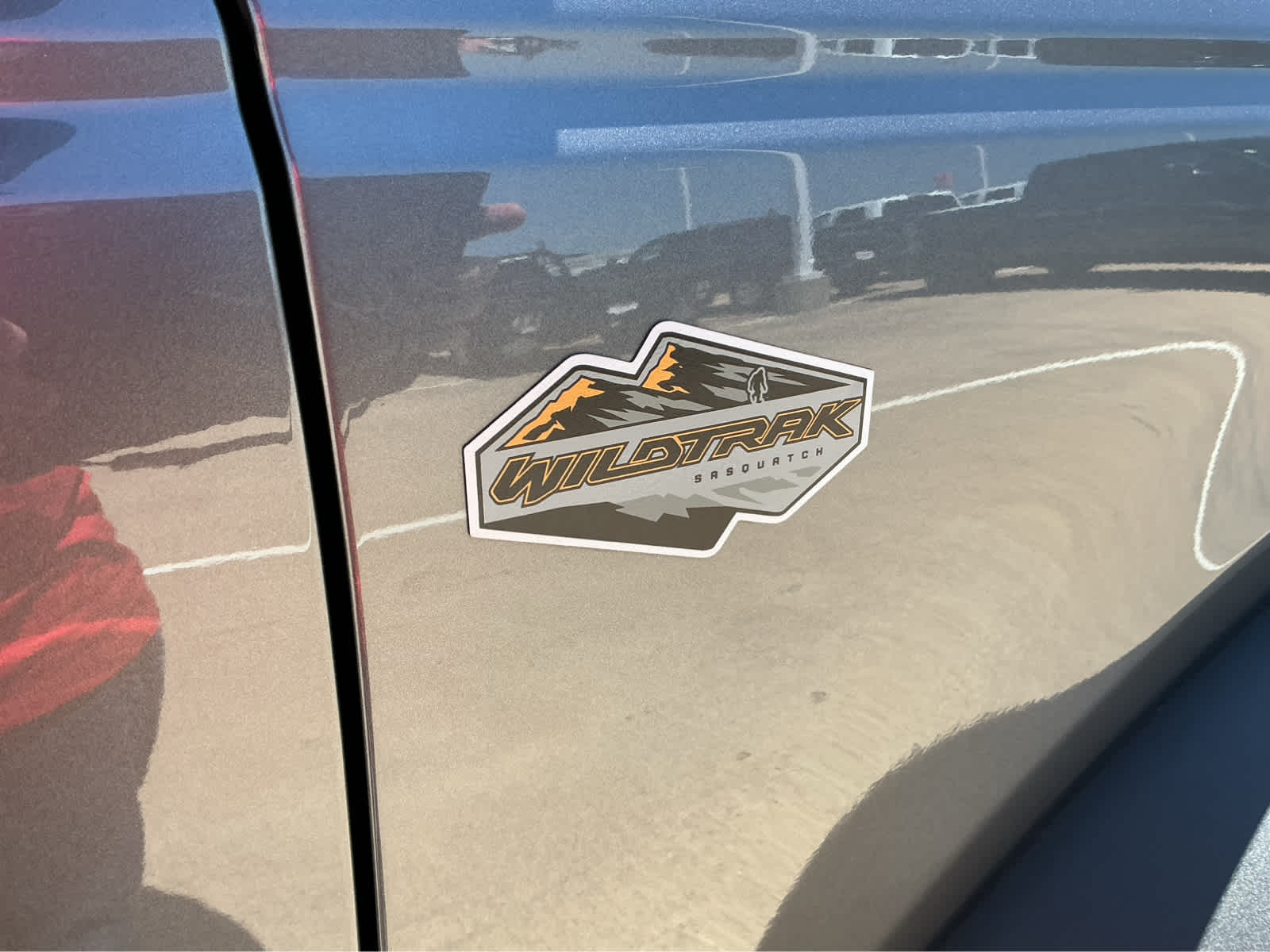 Used Car 2024 Ford Bronco  Wildtrak For Sale Under $60,000 In Waco, Texas