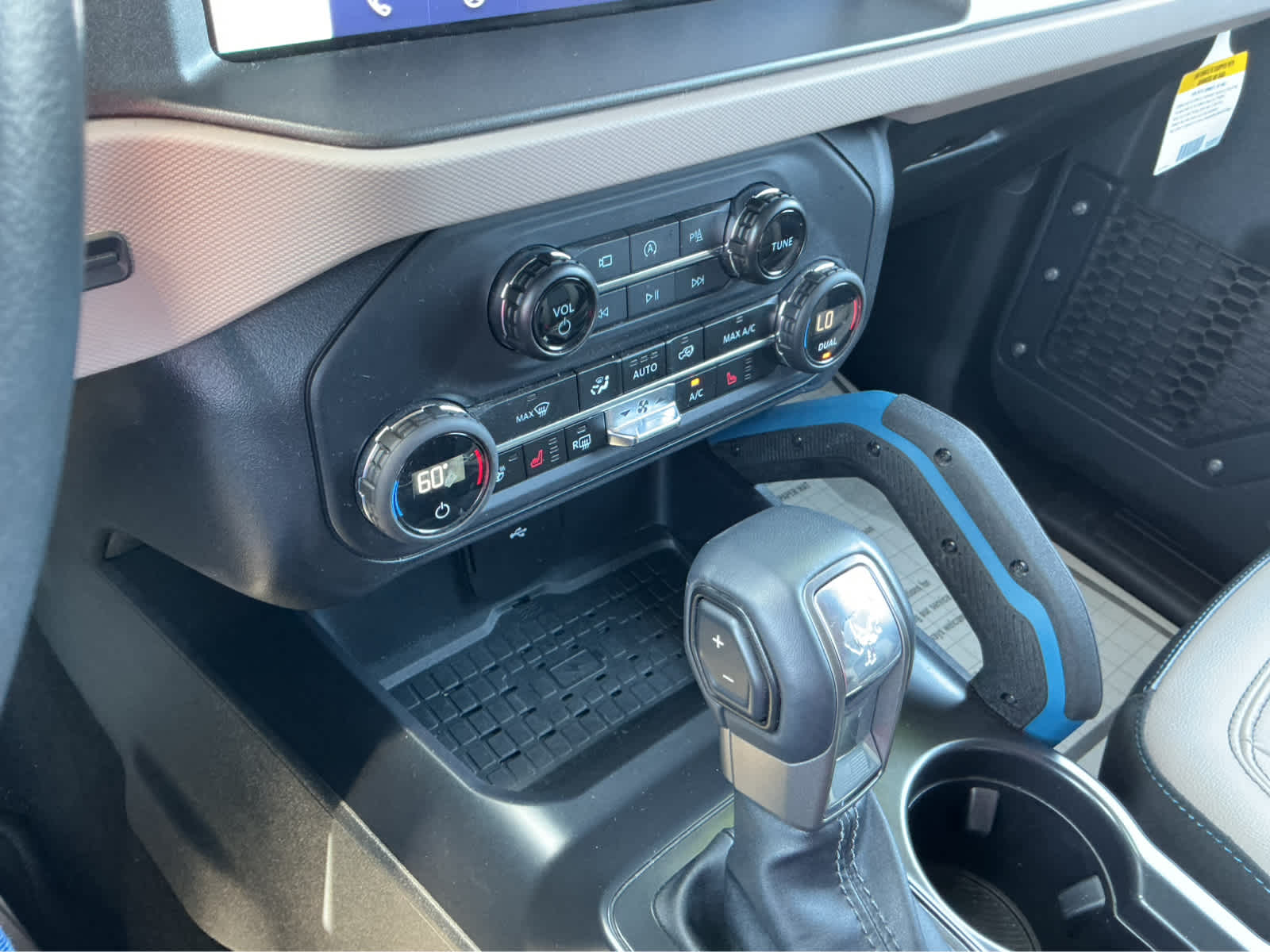 Used Car 2024 Ford Bronco  Wildtrak For Sale Under $60,000 In Waco, Texas