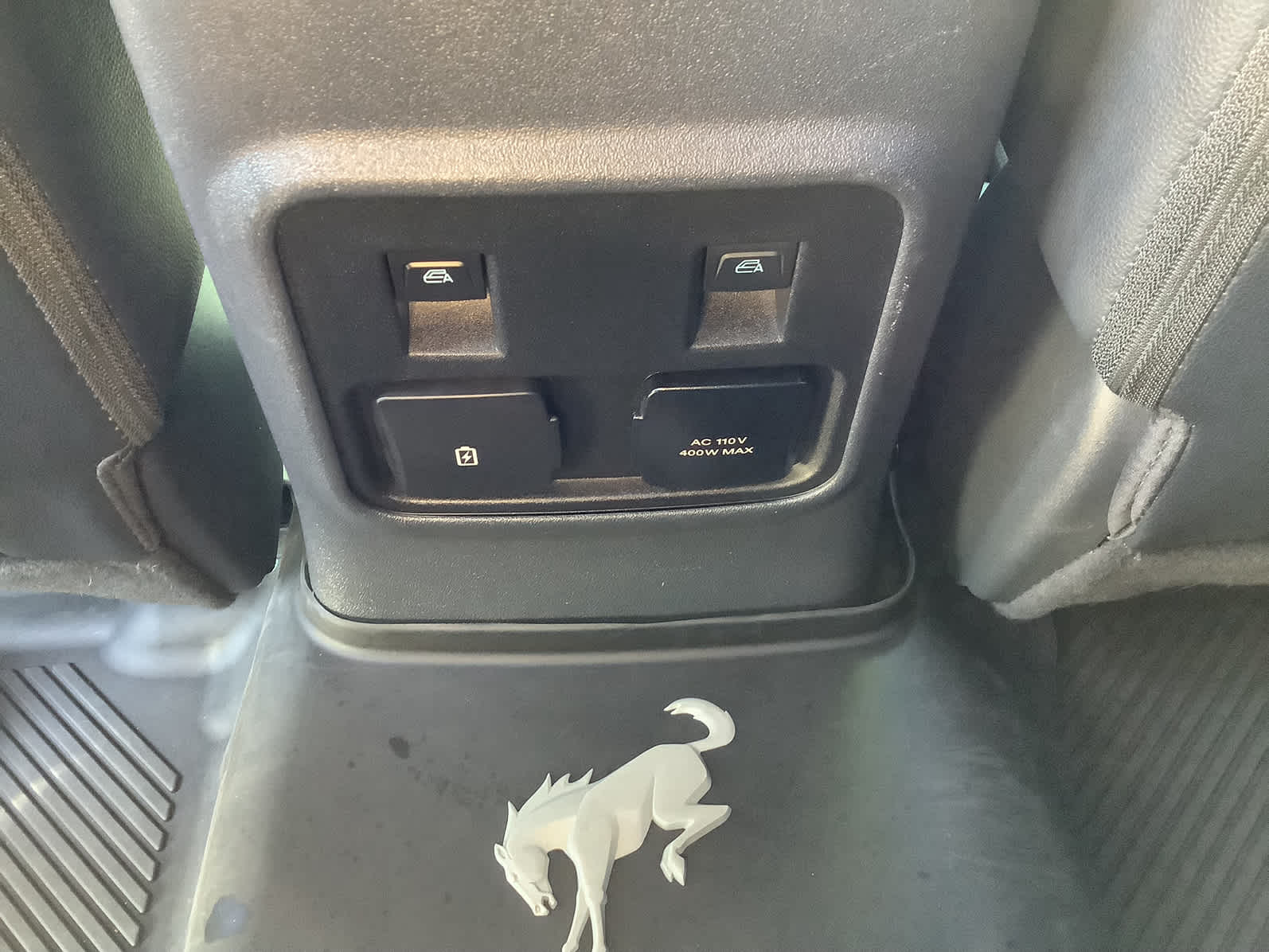 Used Car 2022 Ford Bronco  Wildtrak For Sale Under $50,000 In Waco, Texas