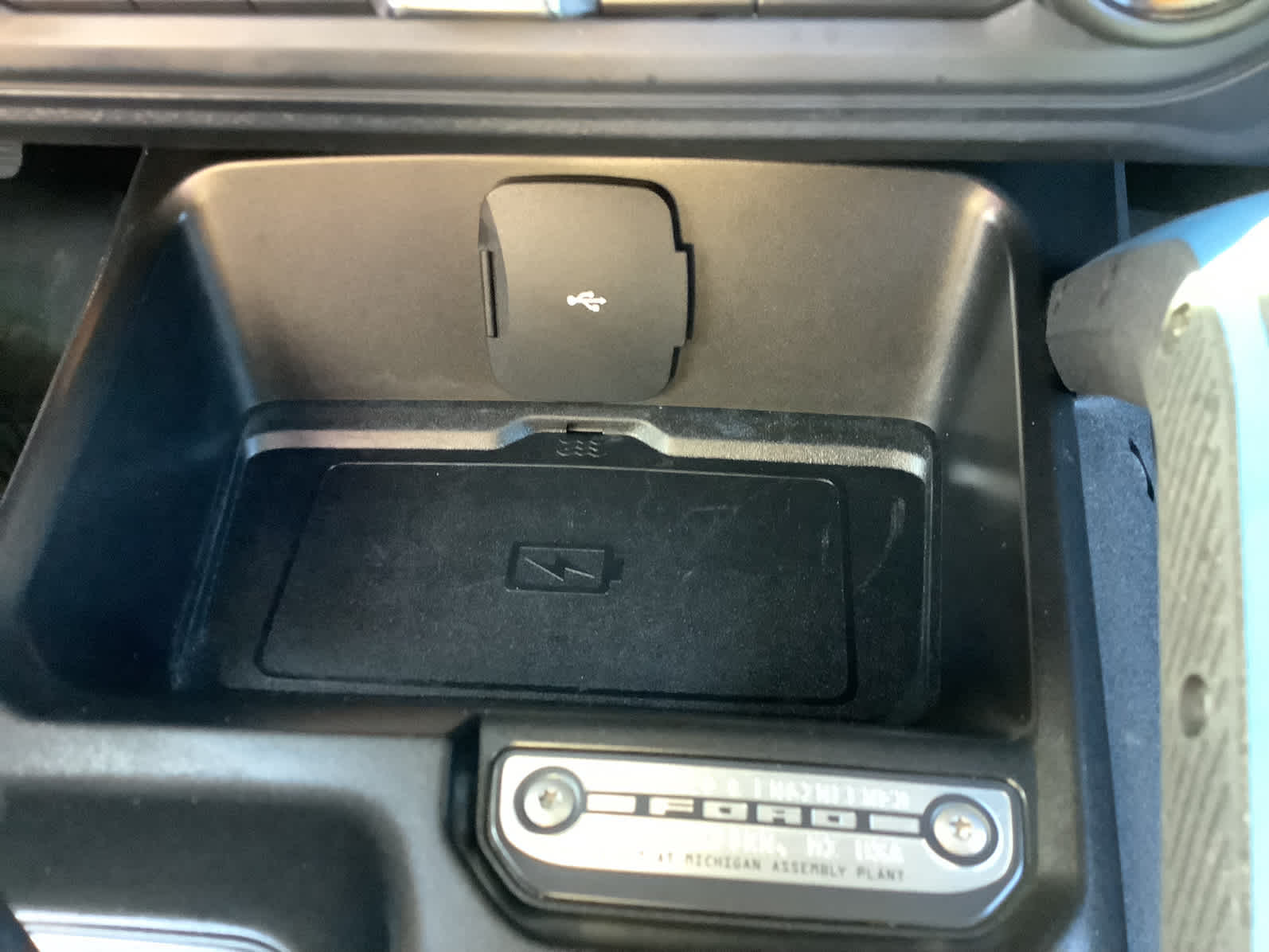 Used Car 2022 Ford Bronco  Wildtrak For Sale Under $50,000 In Waco, Texas