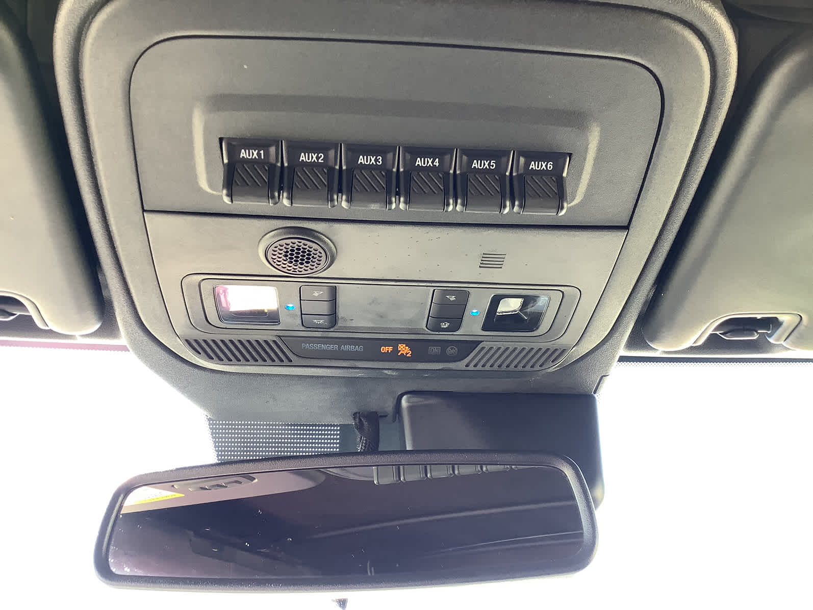 Used Car 2022 Ford Bronco  Wildtrak For Sale Under $50,000 In Waco, Texas