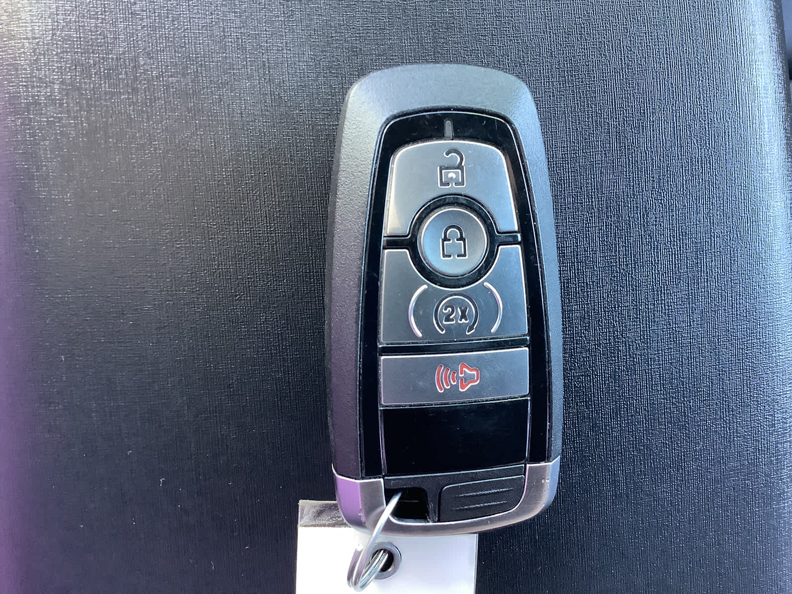 Used Car 2022 Ford Bronco  Wildtrak For Sale Under $50,000 In Waco, Texas