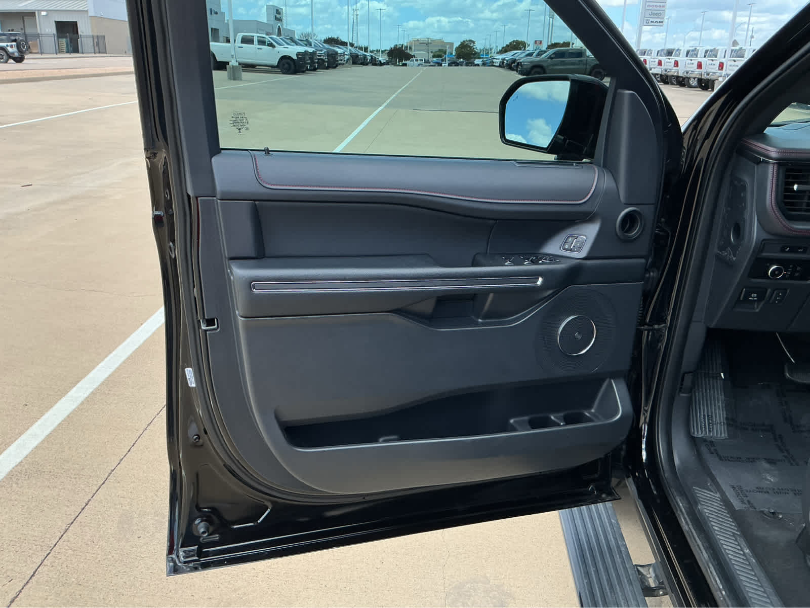 Used Car 2024 Ford Expedition Max  Limited For Sale Under $70,000 In Waco, Texas