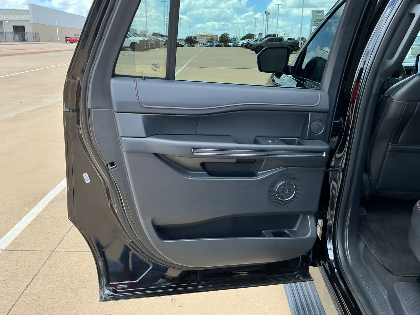 Used Car 2024 Ford Expedition Max  Limited For Sale Under $70,000 In Waco, Texas