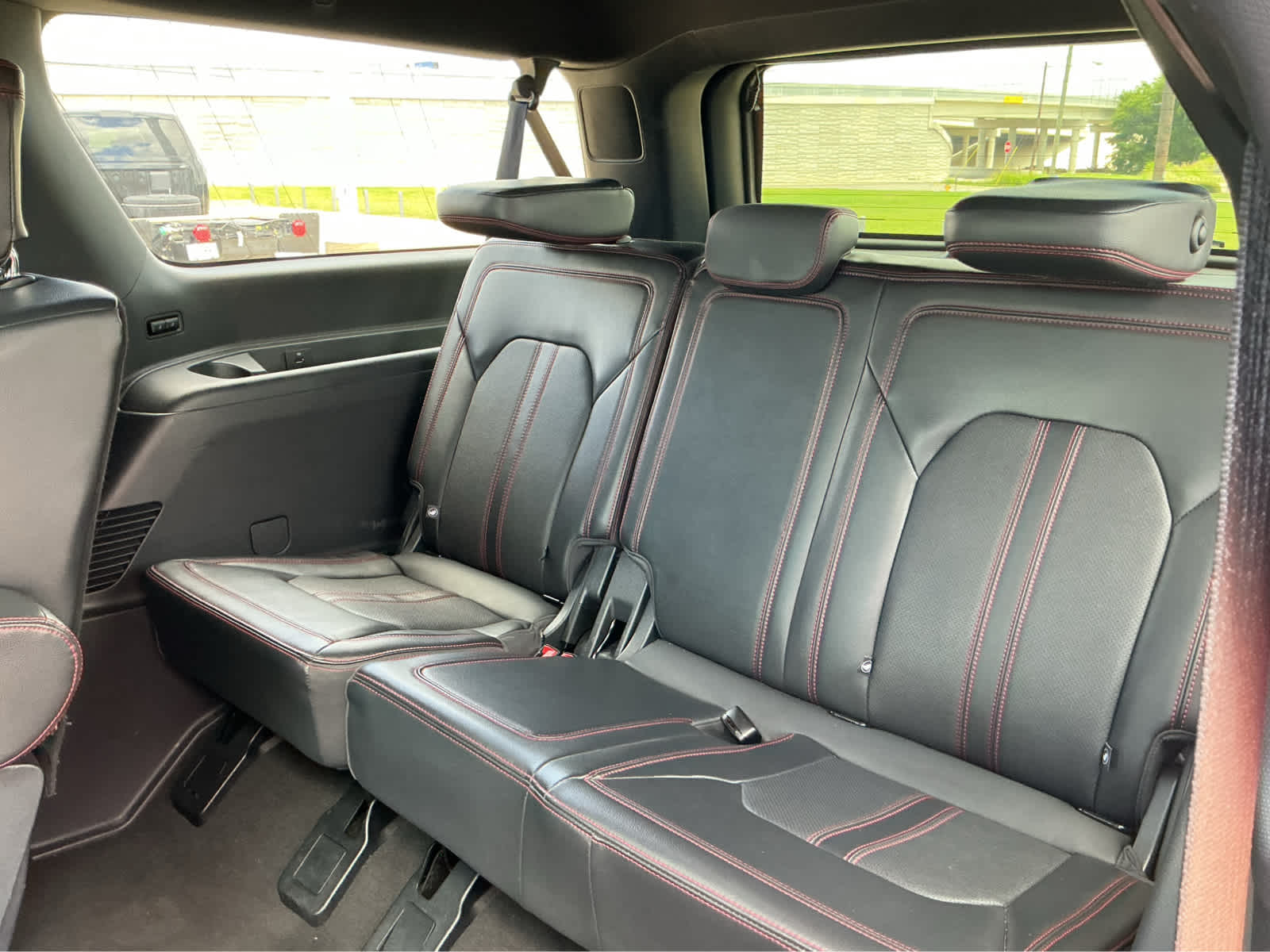 Used Car 2024 Ford Expedition Max  Limited For Sale Under $70,000 In Waco, Texas