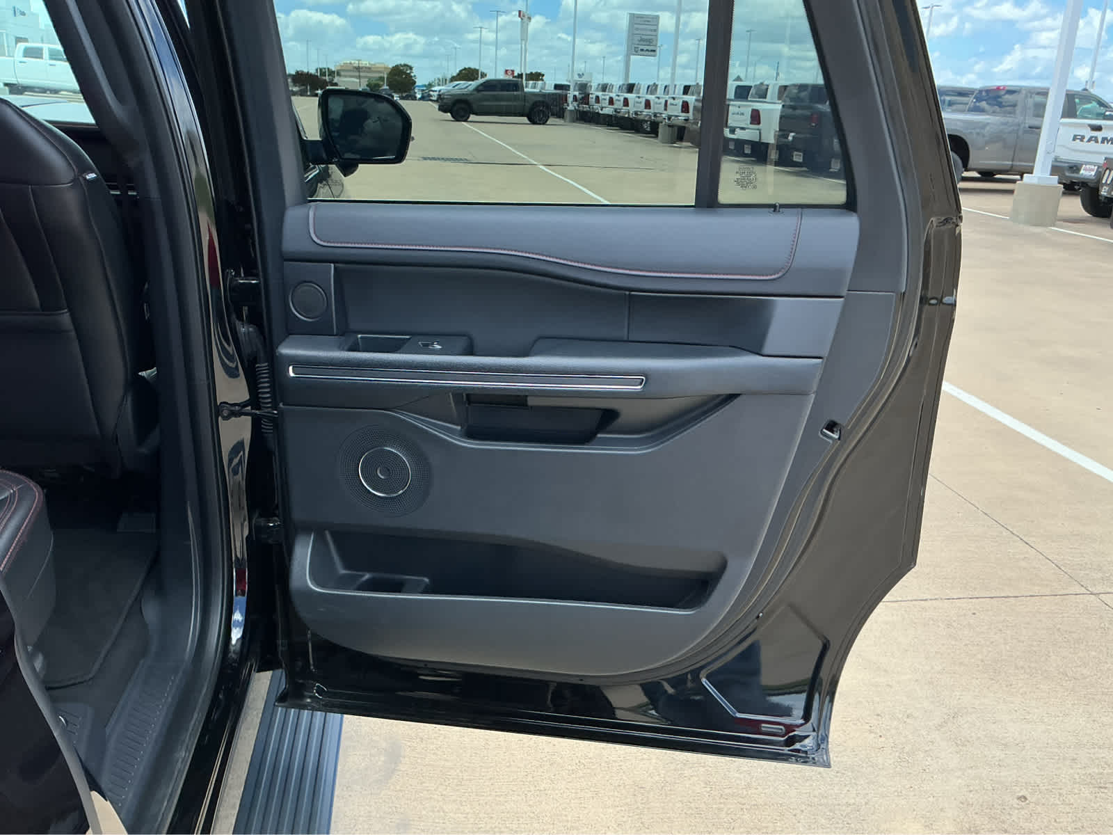 Used Car 2024 Ford Expedition Max  Limited For Sale Under $70,000 In Waco, Texas
