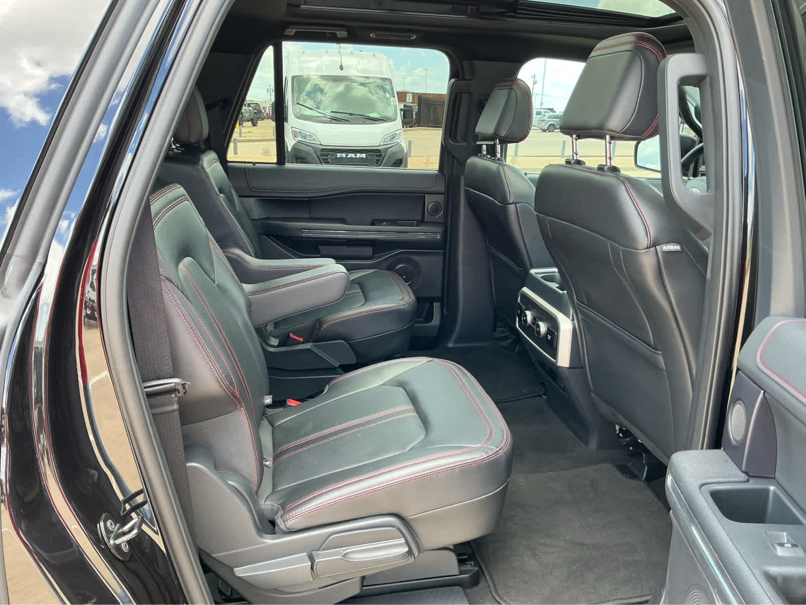 Used Car 2024 Ford Expedition Max  Limited For Sale Under $70,000 In Waco, Texas