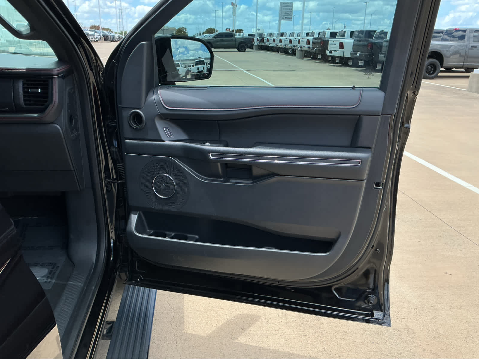 Used Car 2024 Ford Expedition Max  Limited For Sale Under $70,000 In Waco, Texas