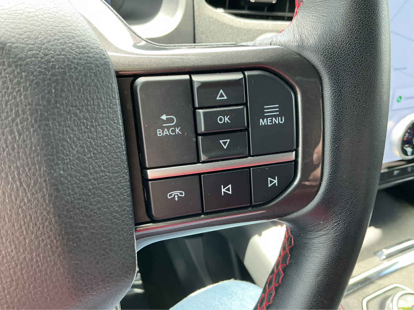Used Car 2024 Ford Expedition Max  Limited For Sale Under $70,000 In Waco, Texas