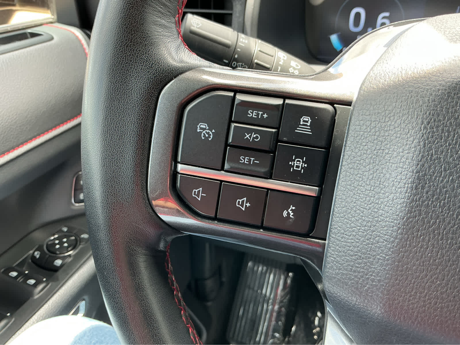 Used Car 2024 Ford Expedition Max  Limited For Sale Under $70,000 In Waco, Texas
