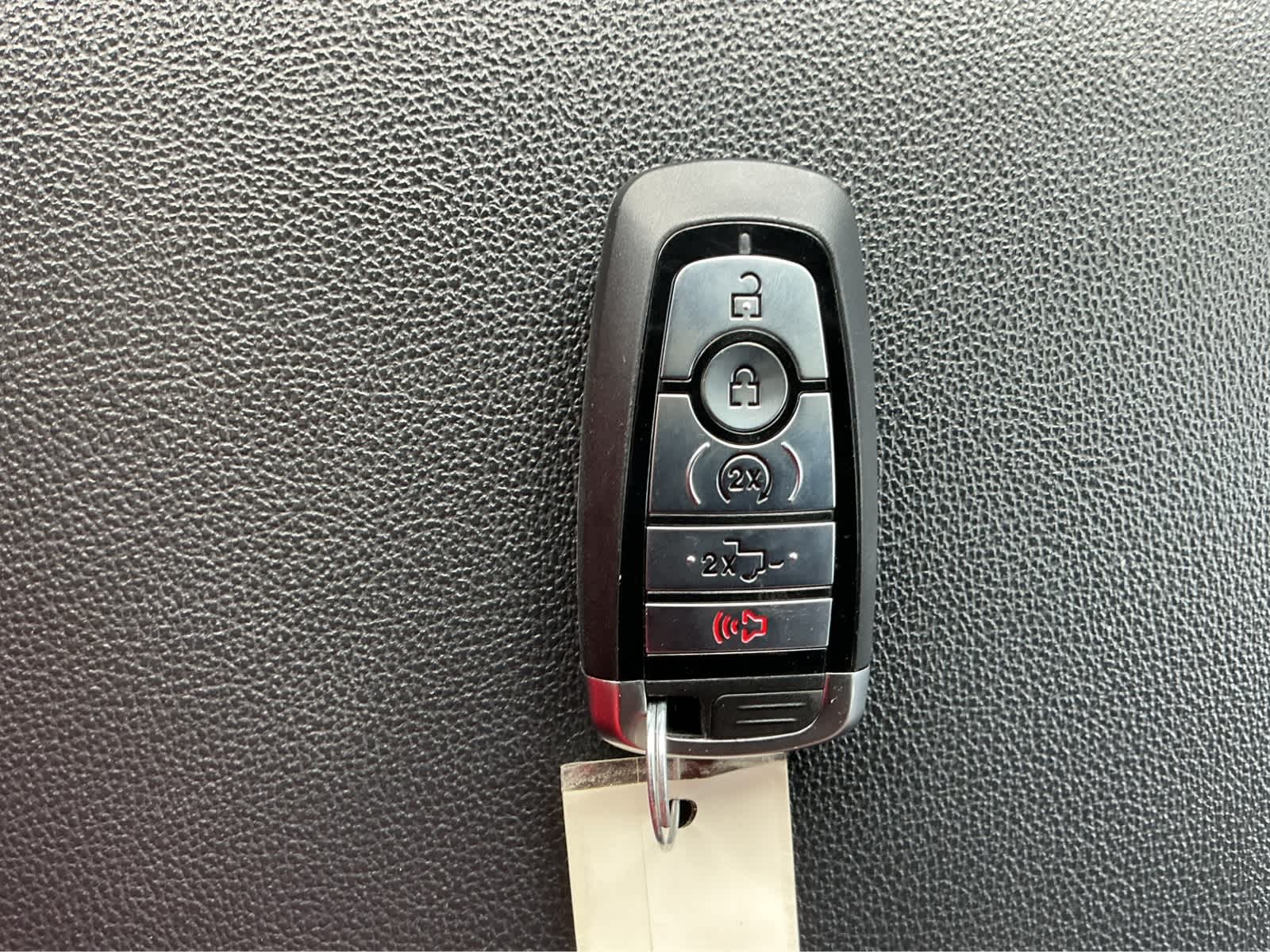 Used Car 2024 Ford Expedition Max  Limited For Sale Under $70,000 In Waco, Texas