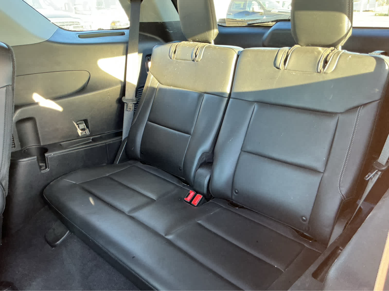 Used Car 2022 Ford Explorer  Xlt For Sale Under $25,000 In Waco, Texas