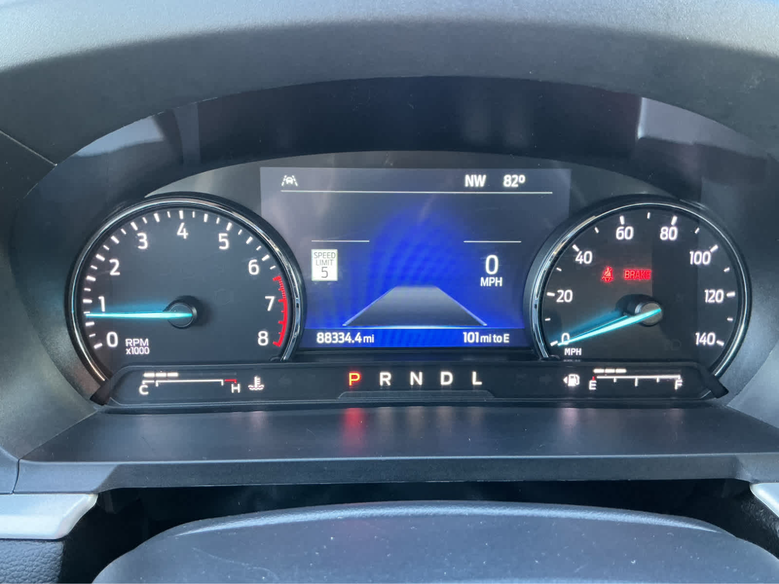 Used Car 2022 Ford Explorer  Xlt For Sale Under $25,000 In Waco, Texas