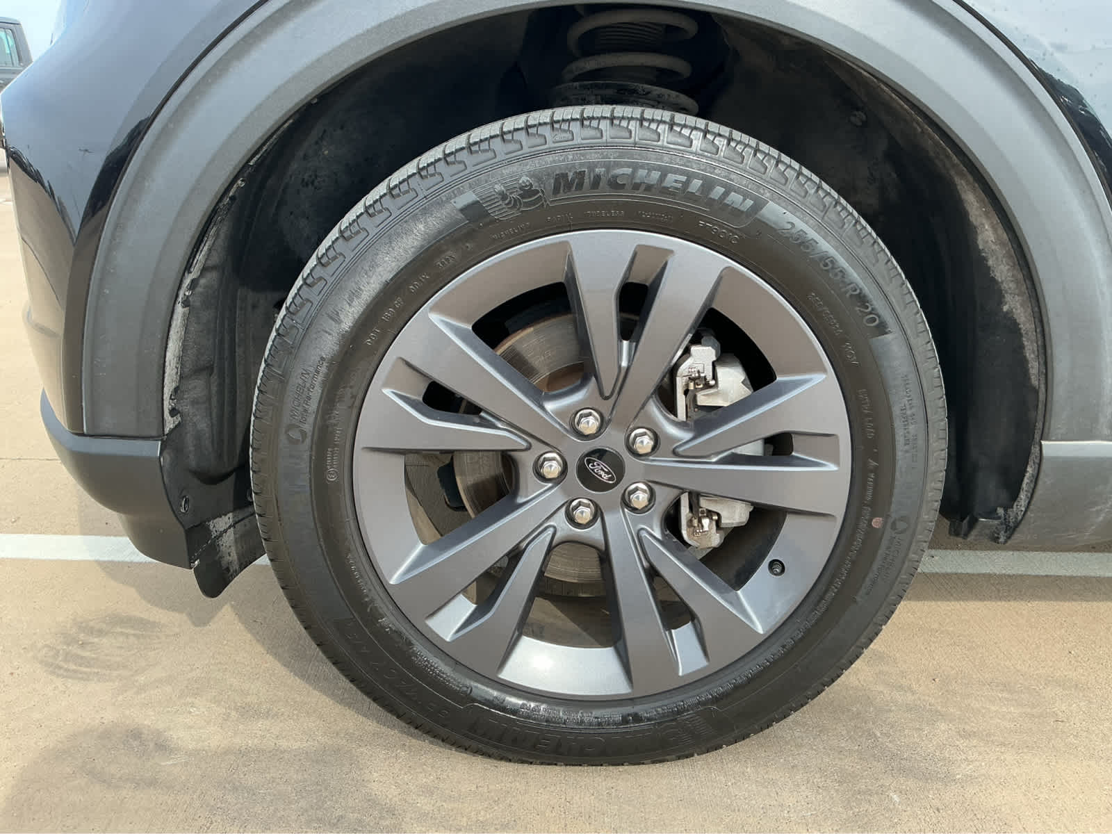 Used Car 2023 Ford Explorer  Xlt For Sale Under $30,000 In Waco, Texas