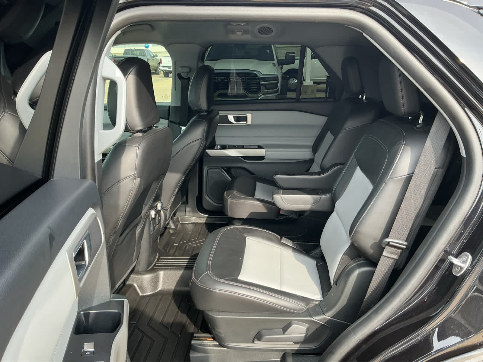 Used Car 2023 Ford Explorer  Xlt For Sale Under $30,000 In Waco, Texas