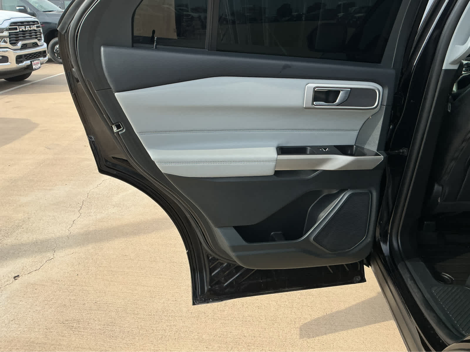 Used Car 2023 Ford Explorer  Xlt For Sale Under $30,000 In Waco, Texas