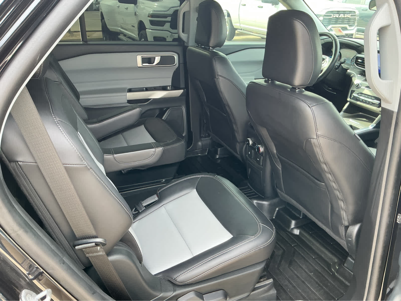 Used Car 2023 Ford Explorer  Xlt For Sale Under $30,000 In Waco, Texas