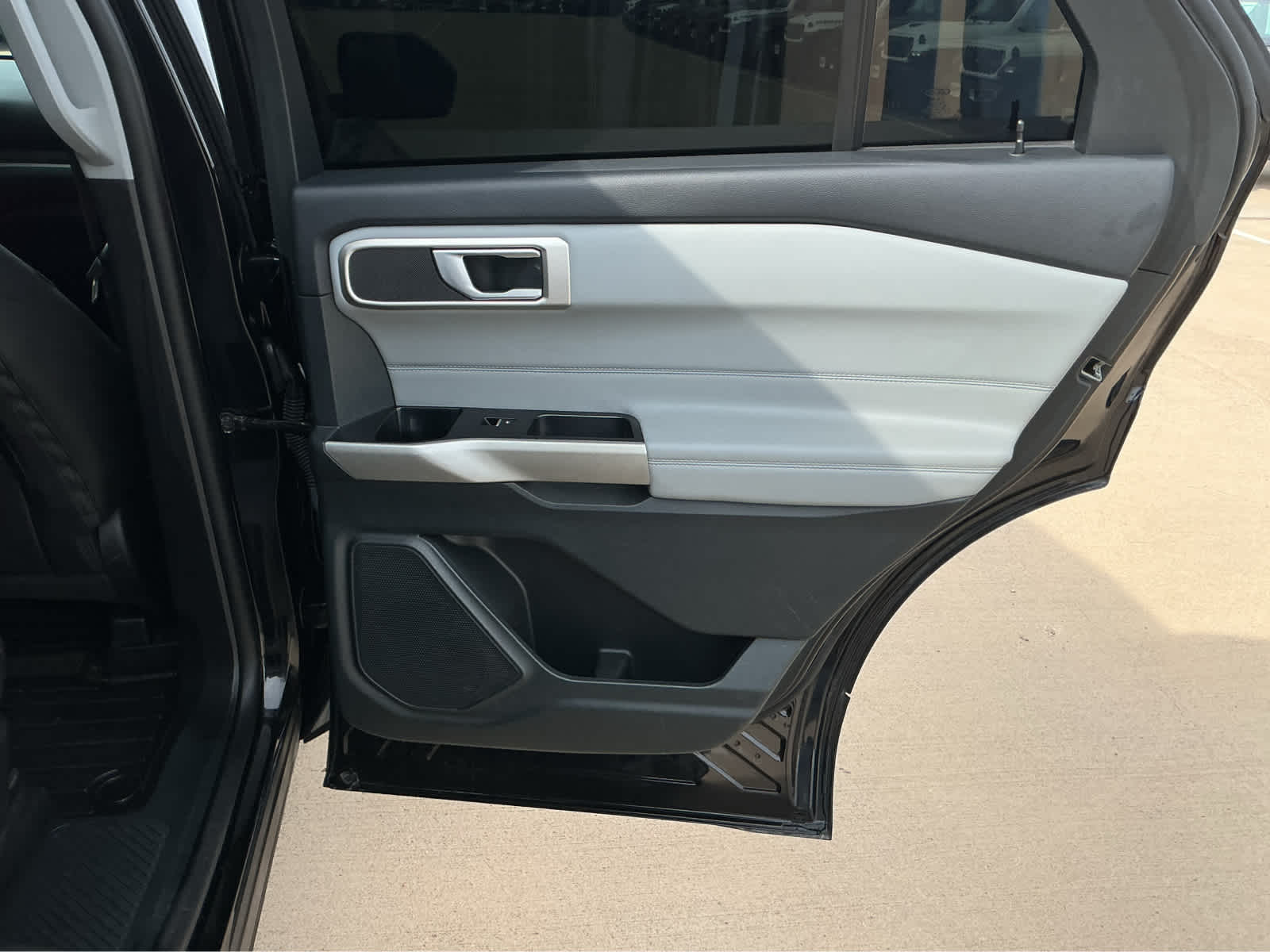 Used Car 2023 Ford Explorer  Xlt For Sale Under $30,000 In Waco, Texas